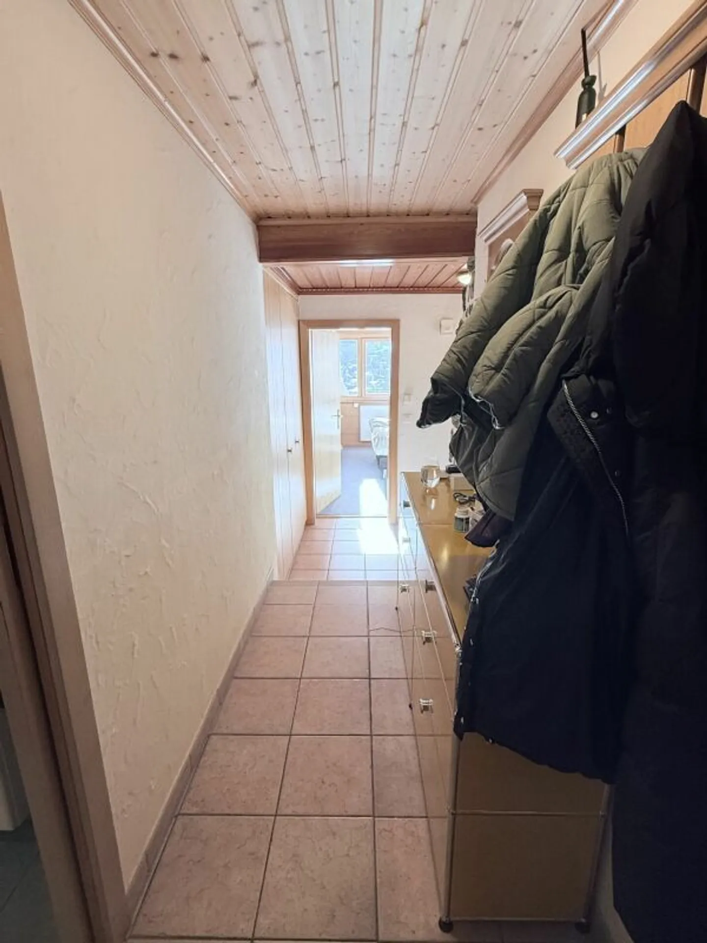 Appartamento affascinante con vista perfetta sul Cervino - seconda residenza - Foto 3 di 13