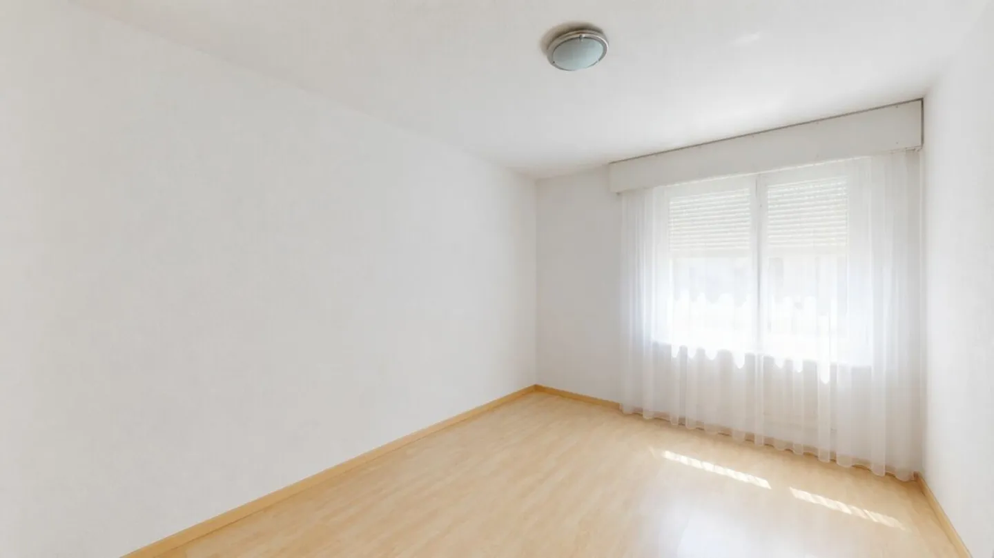 Wohnen im Fischermätteliquartier Burgdorf - Foto 4 von 11