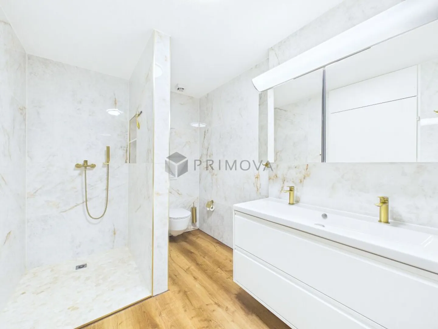 Renoviertes Reihenhaus mit Garten - Foto 7 von 13