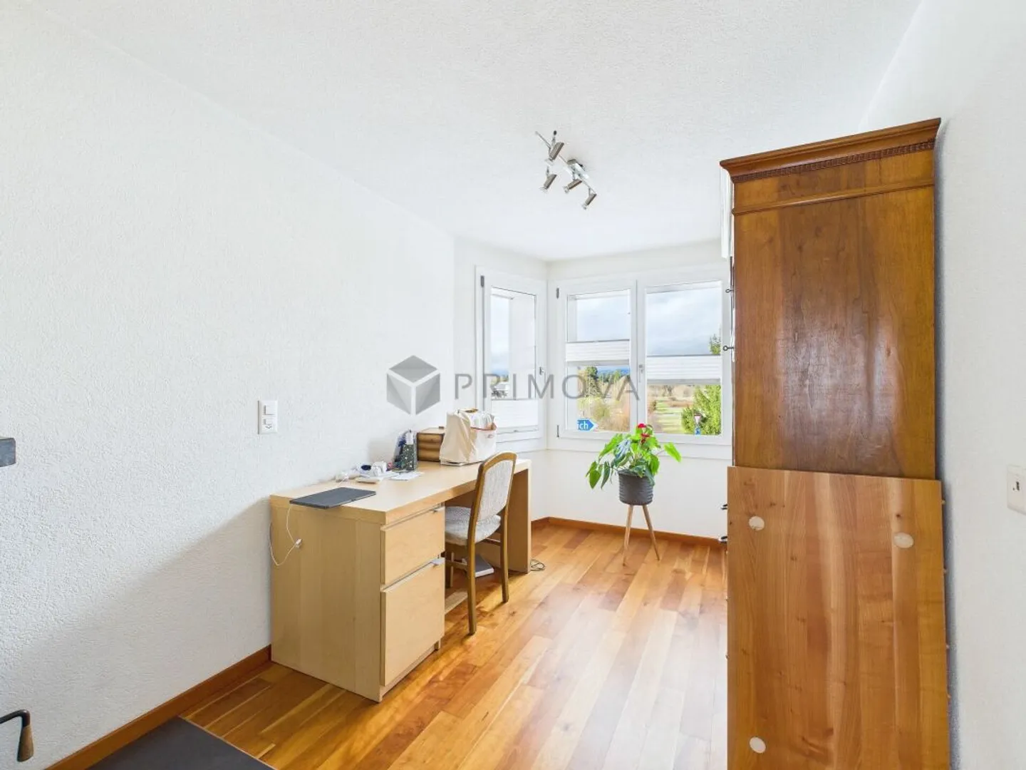 Immeuble résidentiel et commercial dans un emplacement stratégique à Herzogenbuchsee - Photo 8 sur 13