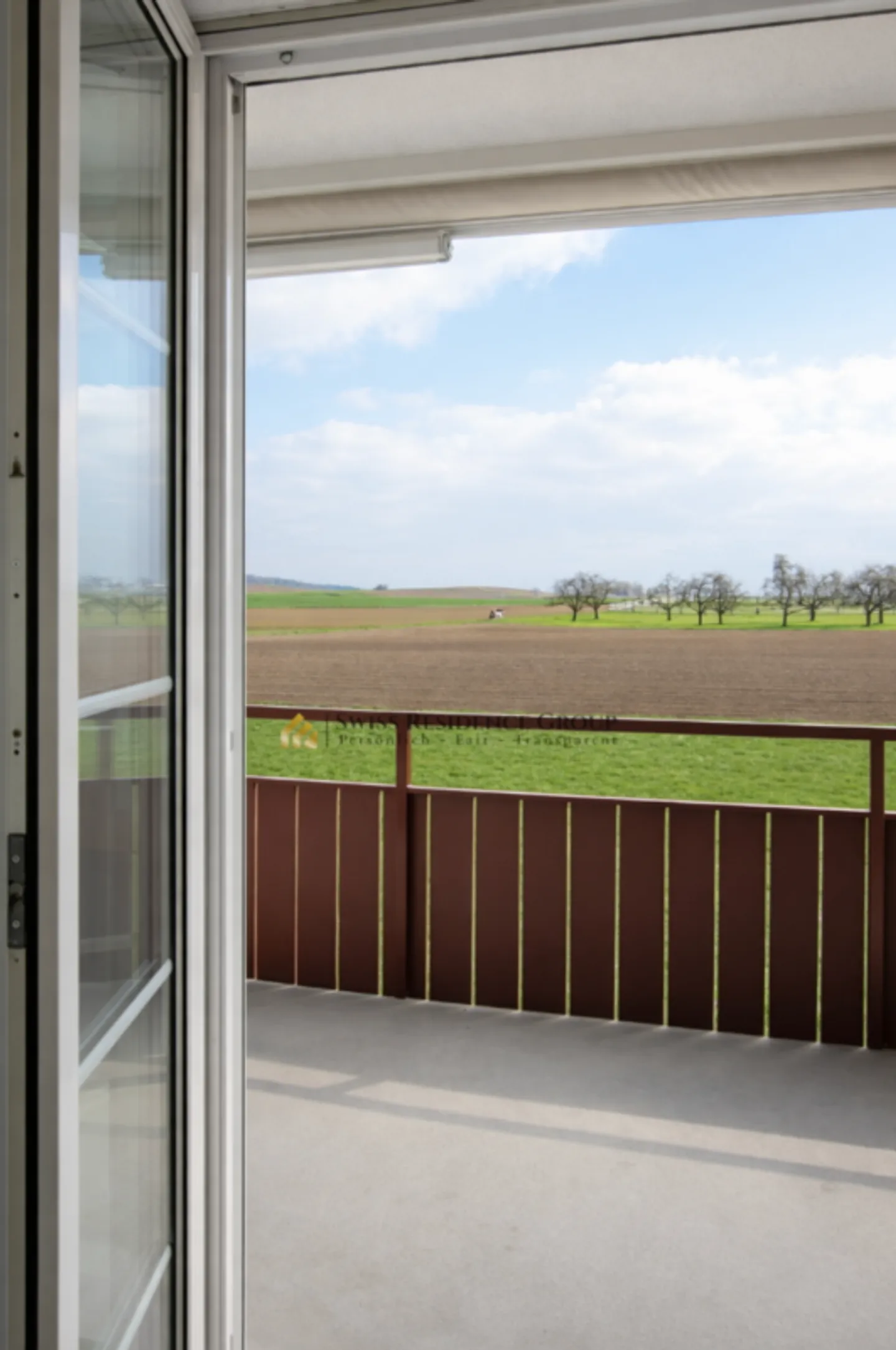 Soleggiato e tranquillo con grande giardino in comune - Foto 2 di 13