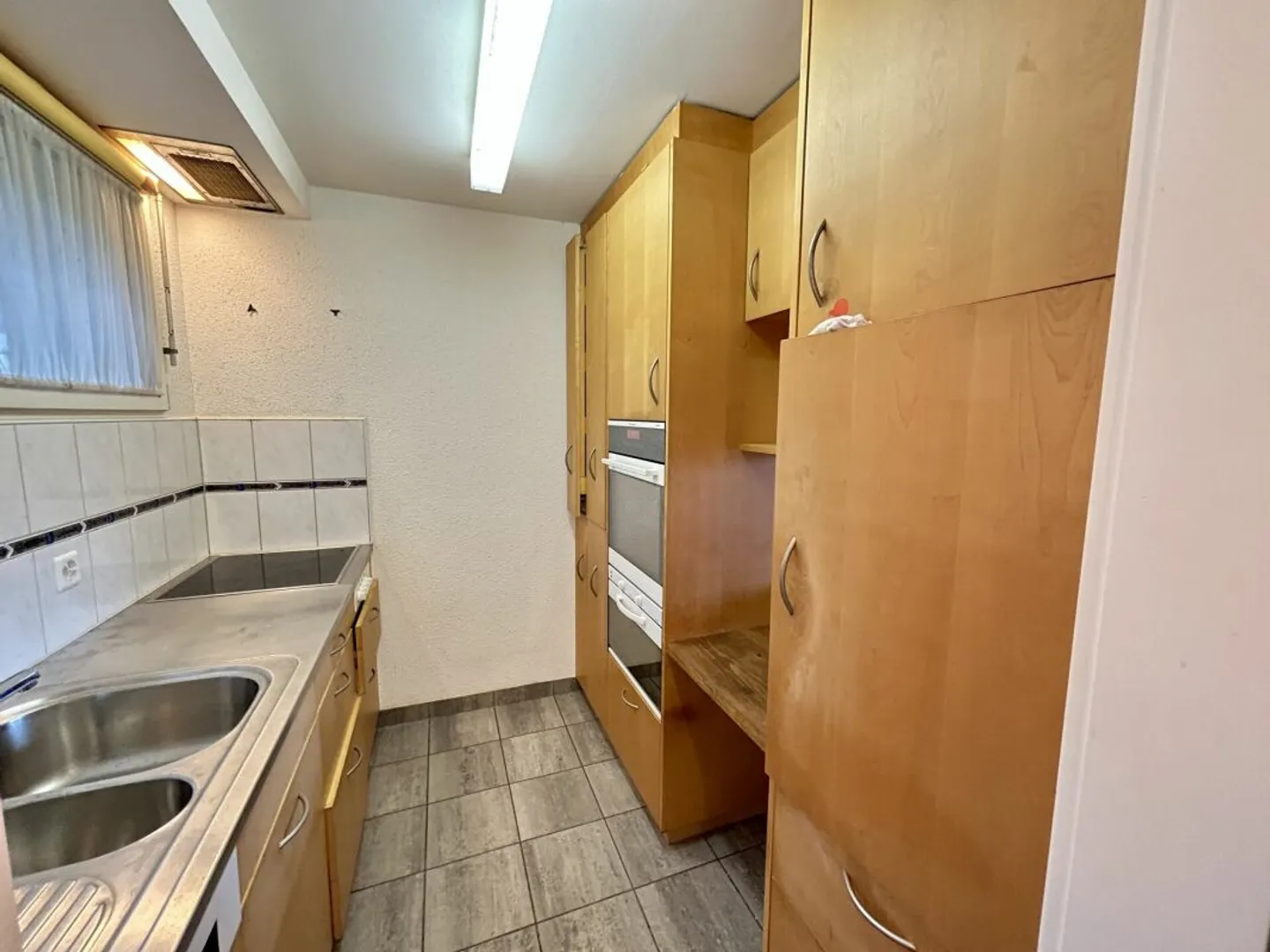 Charming 3.5 Room House with Apartment - Photo 4 of 13