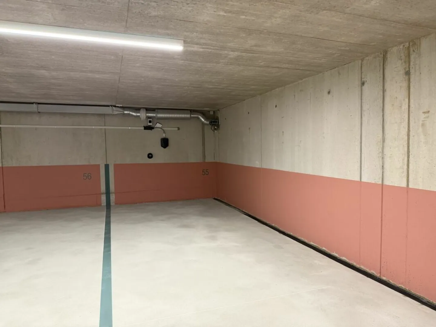 High-quality 2.5 room apartment with a magnificent view over Lake Zurich - Photo 11 of 11