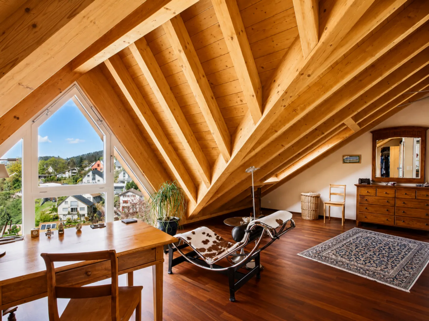 Open Living with Plenty of Space and Unobstructed Views - Photo 10 of 13