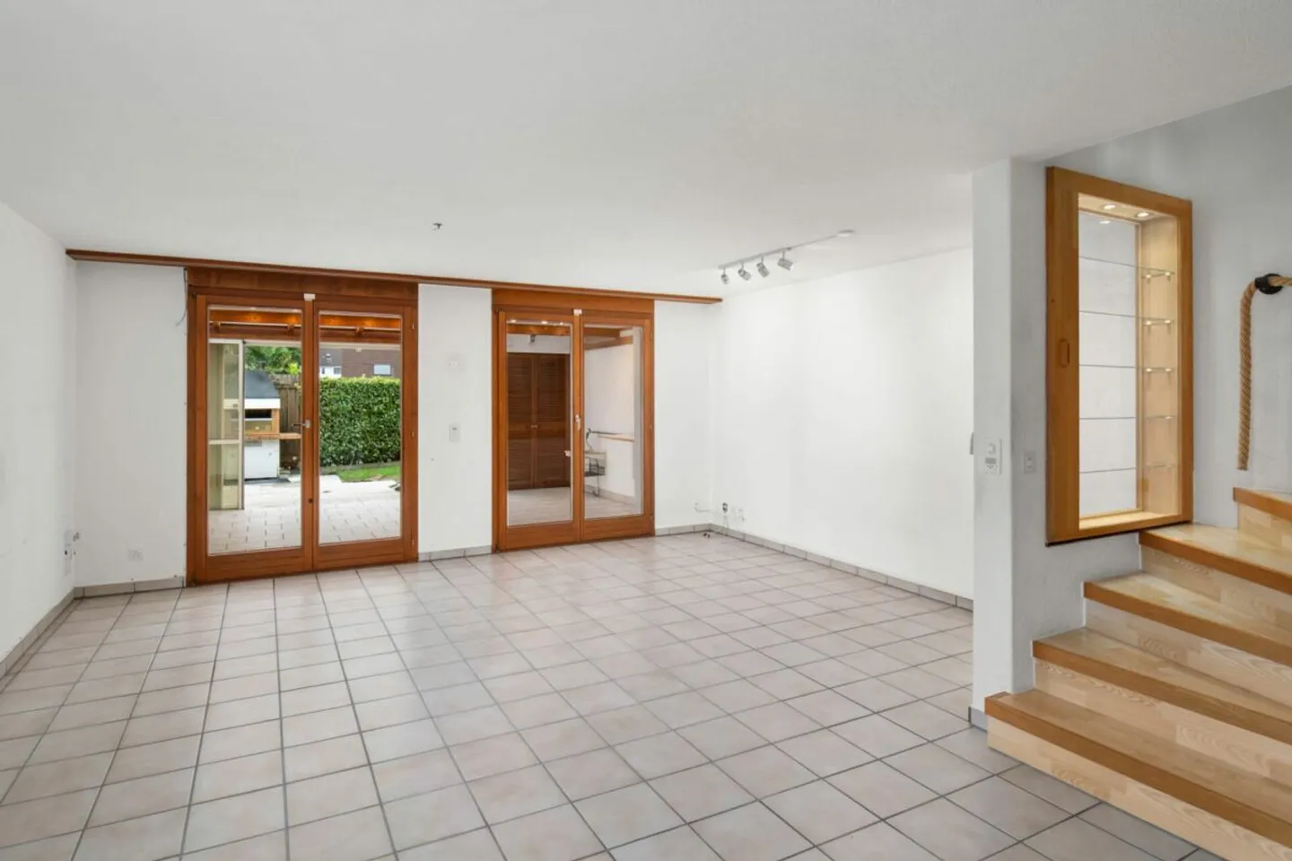 5.5-Zimmer Einfamilienhaus - Foto 6 von 11