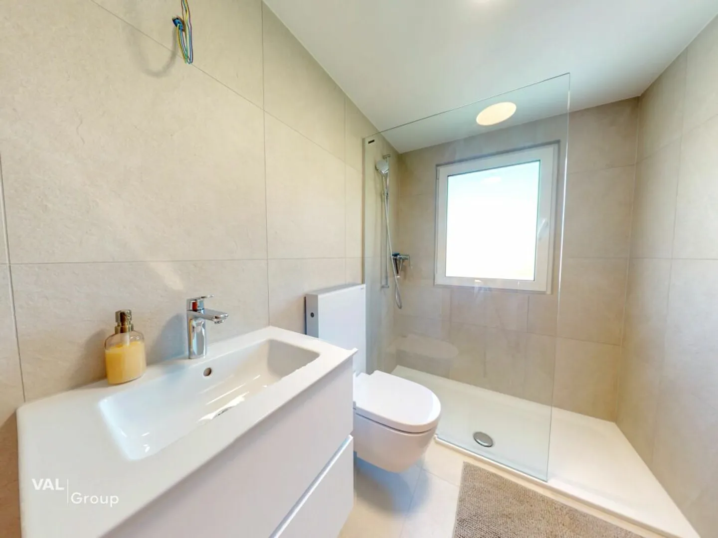 Chalet Wohnung mit Talblick - Foto 9 von 13