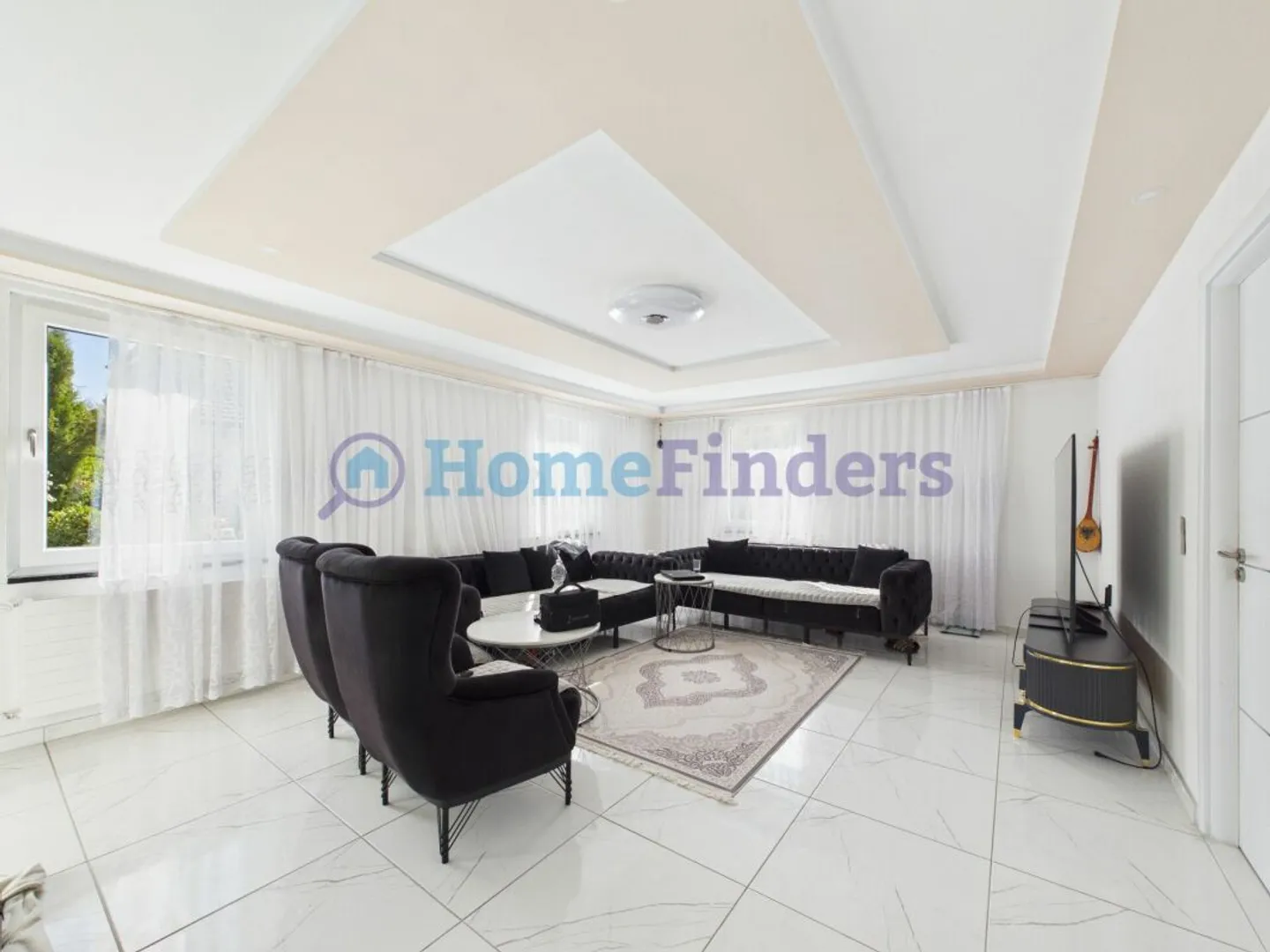 SPACIOUS IN A QUIET LOCATION! - Photo 2 of 12
