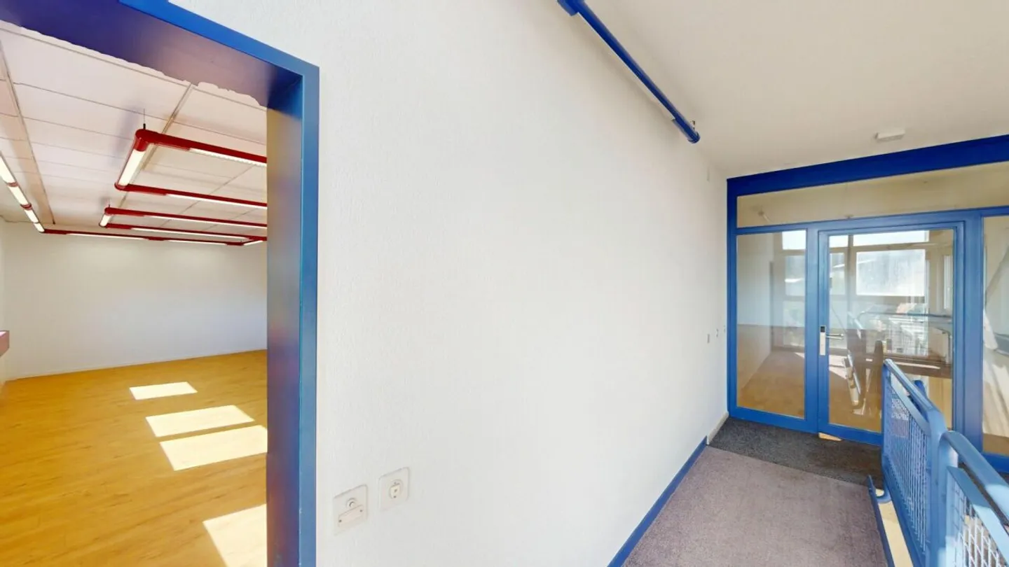 Attraktive Büroräumlichkeiten im Attika - Foto 12 von 12