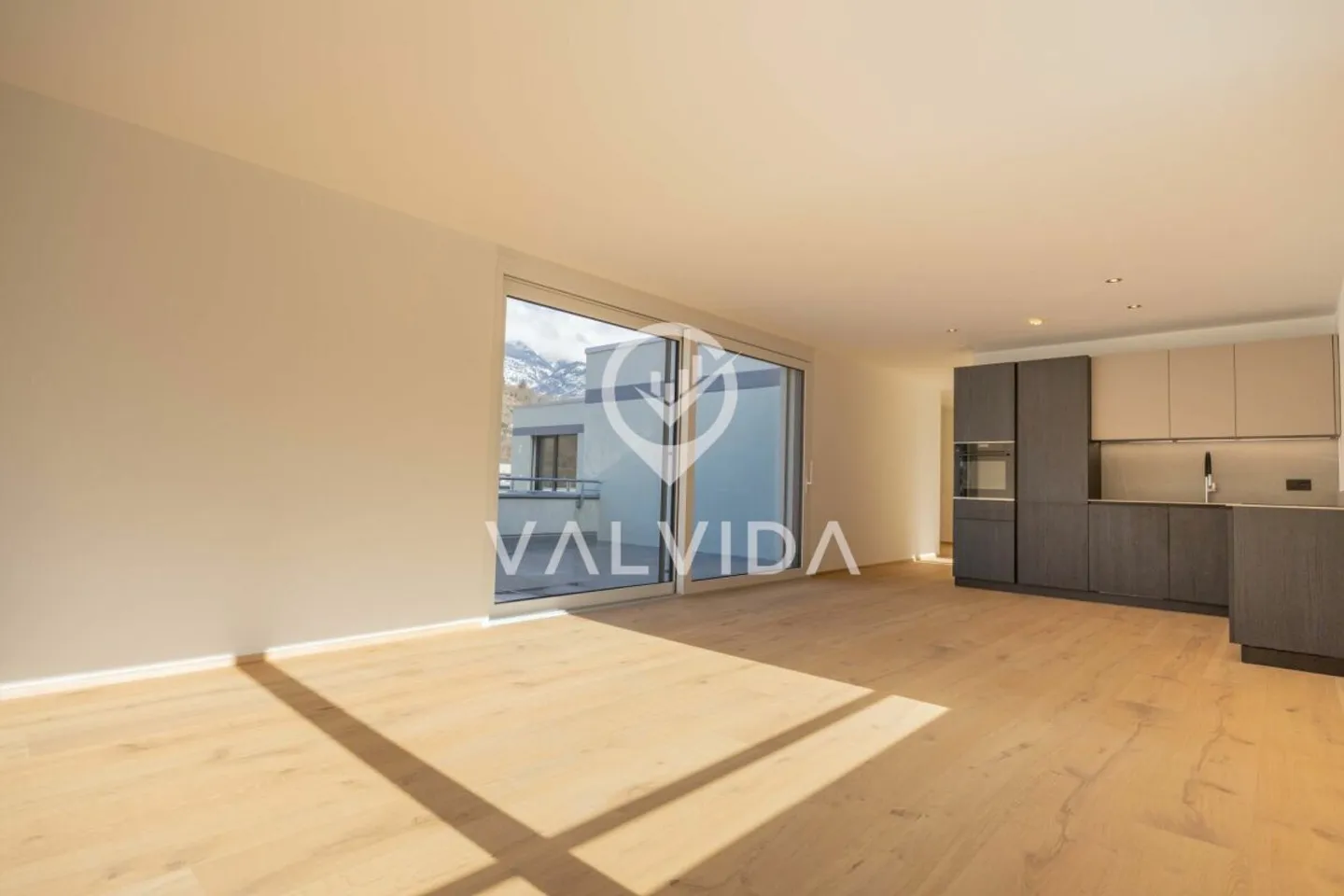 Appartamento attico 2,5 locali - Foto 5 di 12