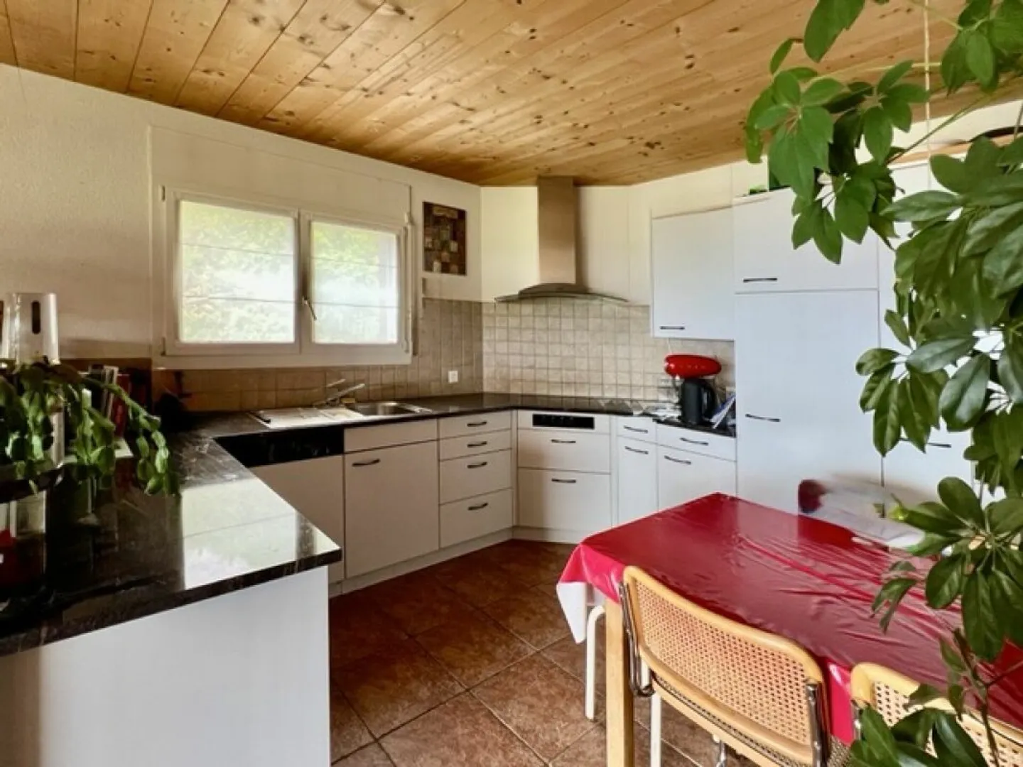 Charmantes Doppeleinfamilienhaus - Foto 10 von 12