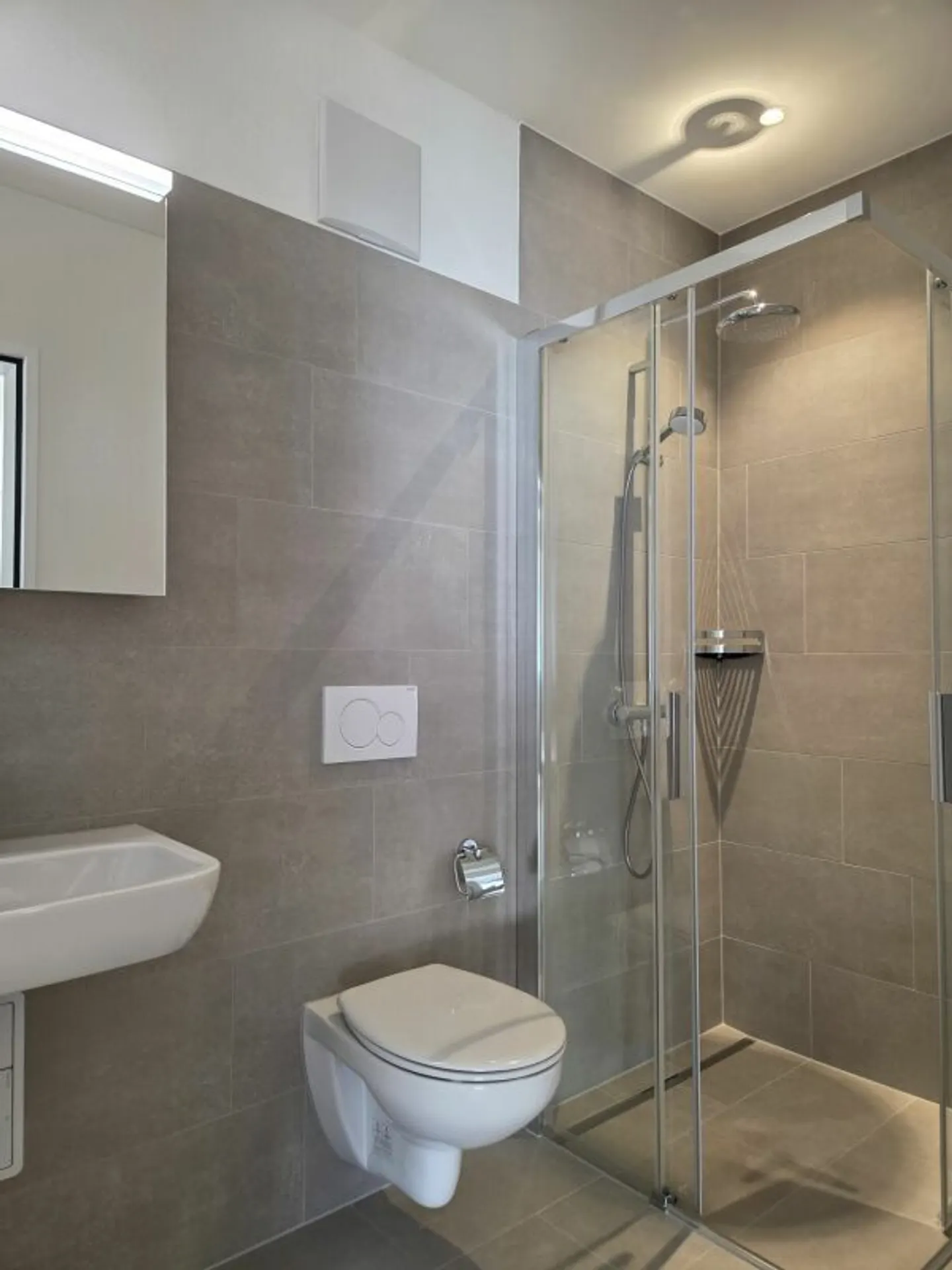 Appartement 3 1/2 pièces - Projet de nouvelle construction "Rheincity" - Photo 10 sur 13