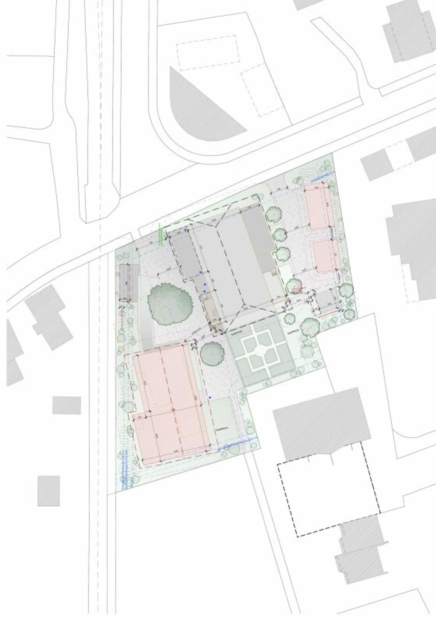 Ehemaliges Bauernhaus mit Baulandreserve und Architekturverpflichtung - Photo 5 sur 13
