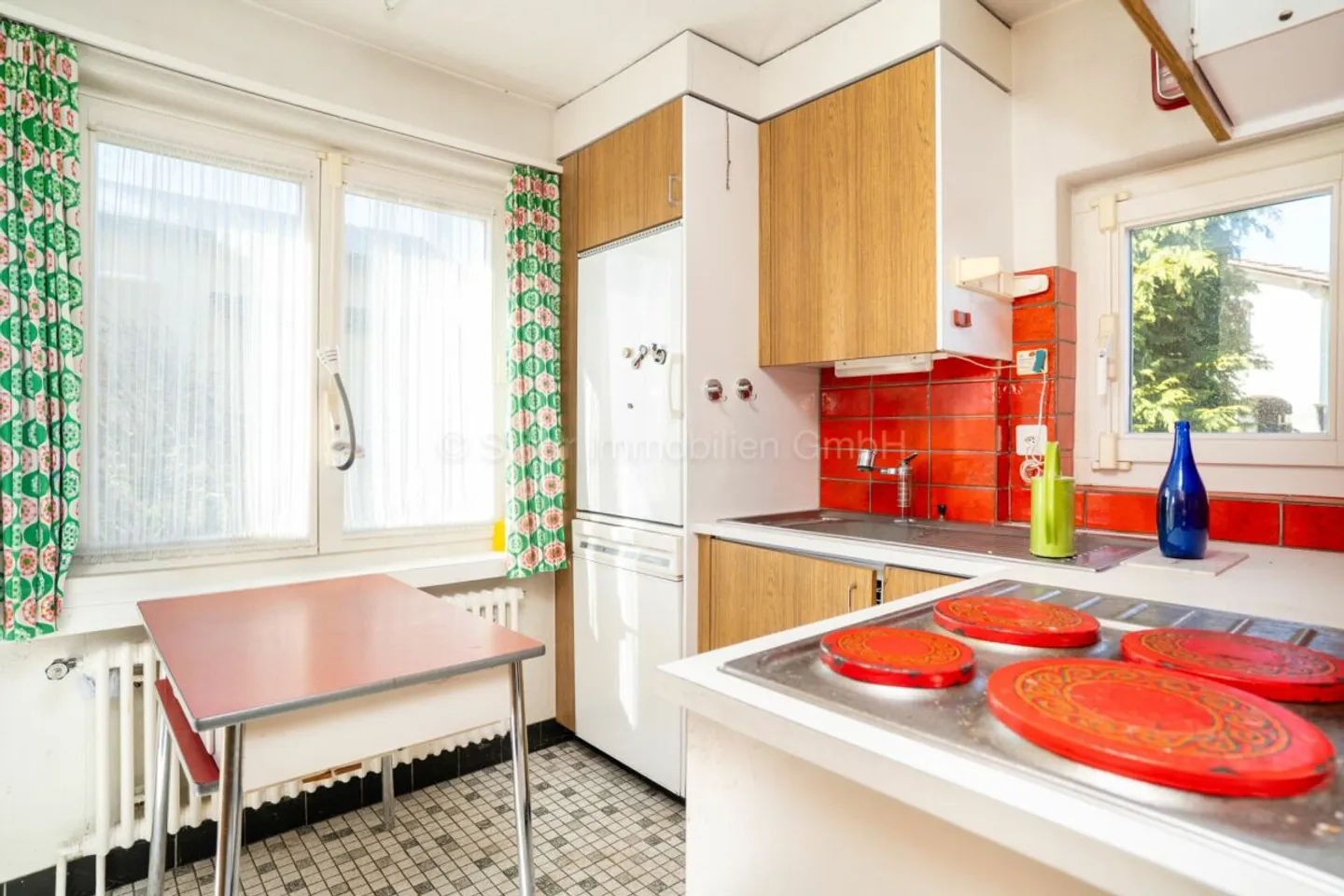 700 m2 de terrain à bâtir avec maison individuelle existante à Attikon - Photo 10 sur 13