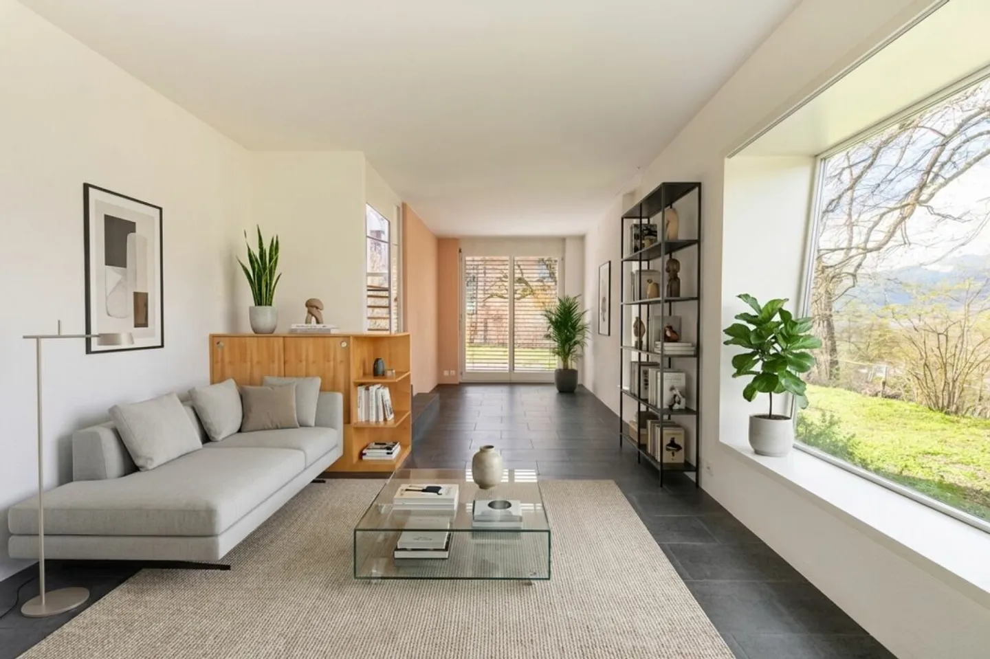 Architecture Meets Nature: Your Retreat with a View - Photo 1 of 13