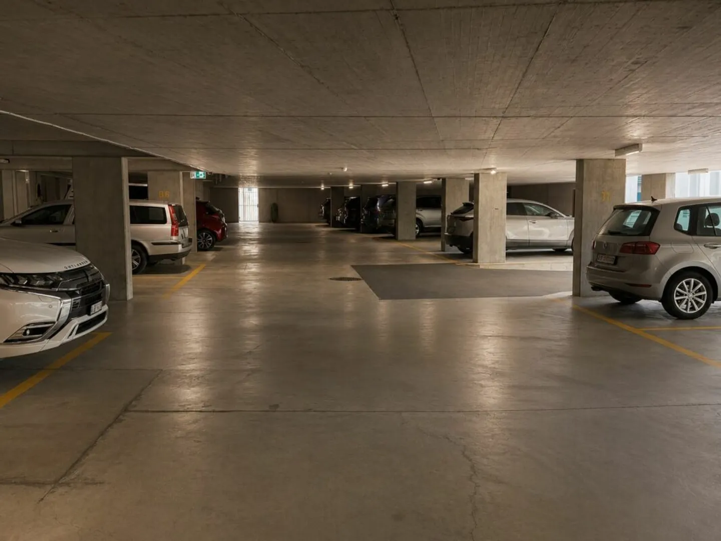 Expérience de vie comme dans une maison individuelle - sur 173 m² - Photo 13 sur 13