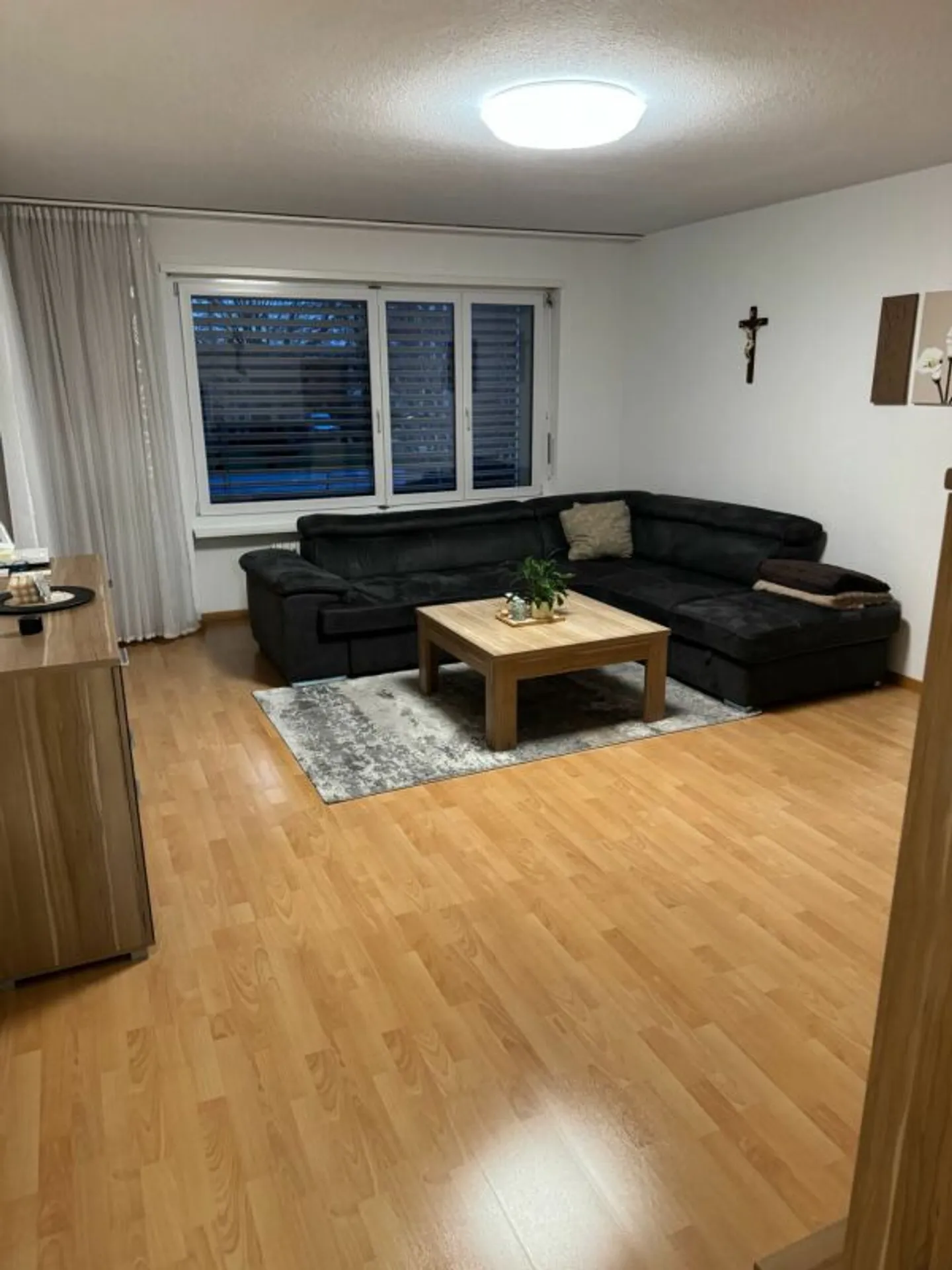 Logement abordable dans un endroit calme - Photo 10 sur 13