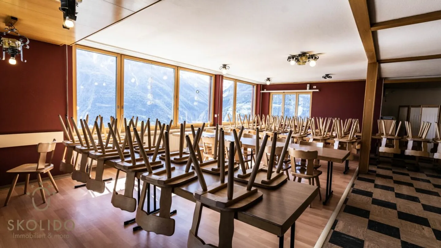 Restaurant & Appartement à Mund - Photo 8 sur 13