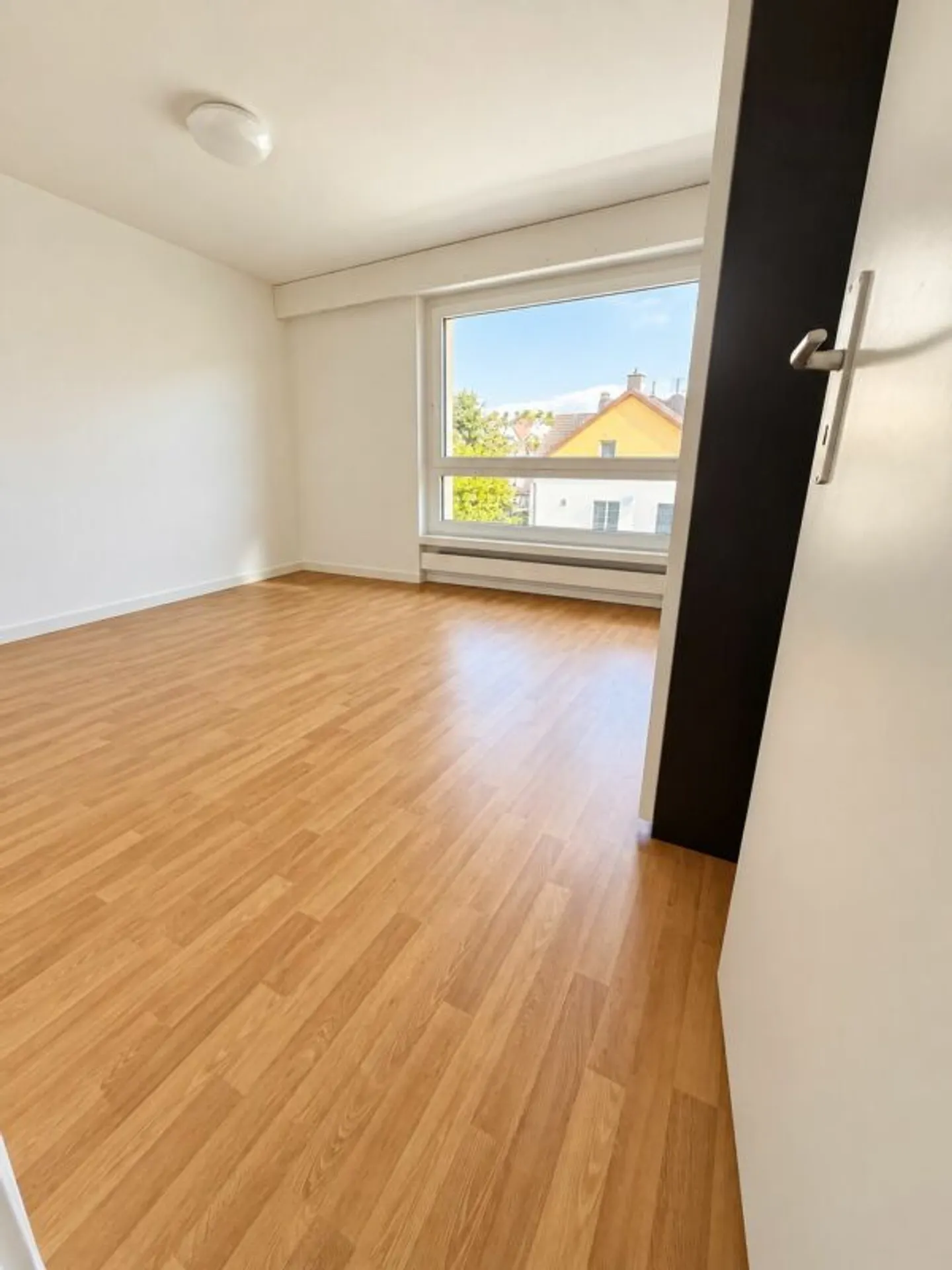 Modernes Apartment in Rorschach - Foto 4 von 8