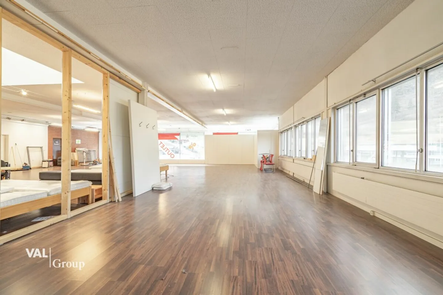 Gewerbefläche in Eyholz - Foto 3 von 8