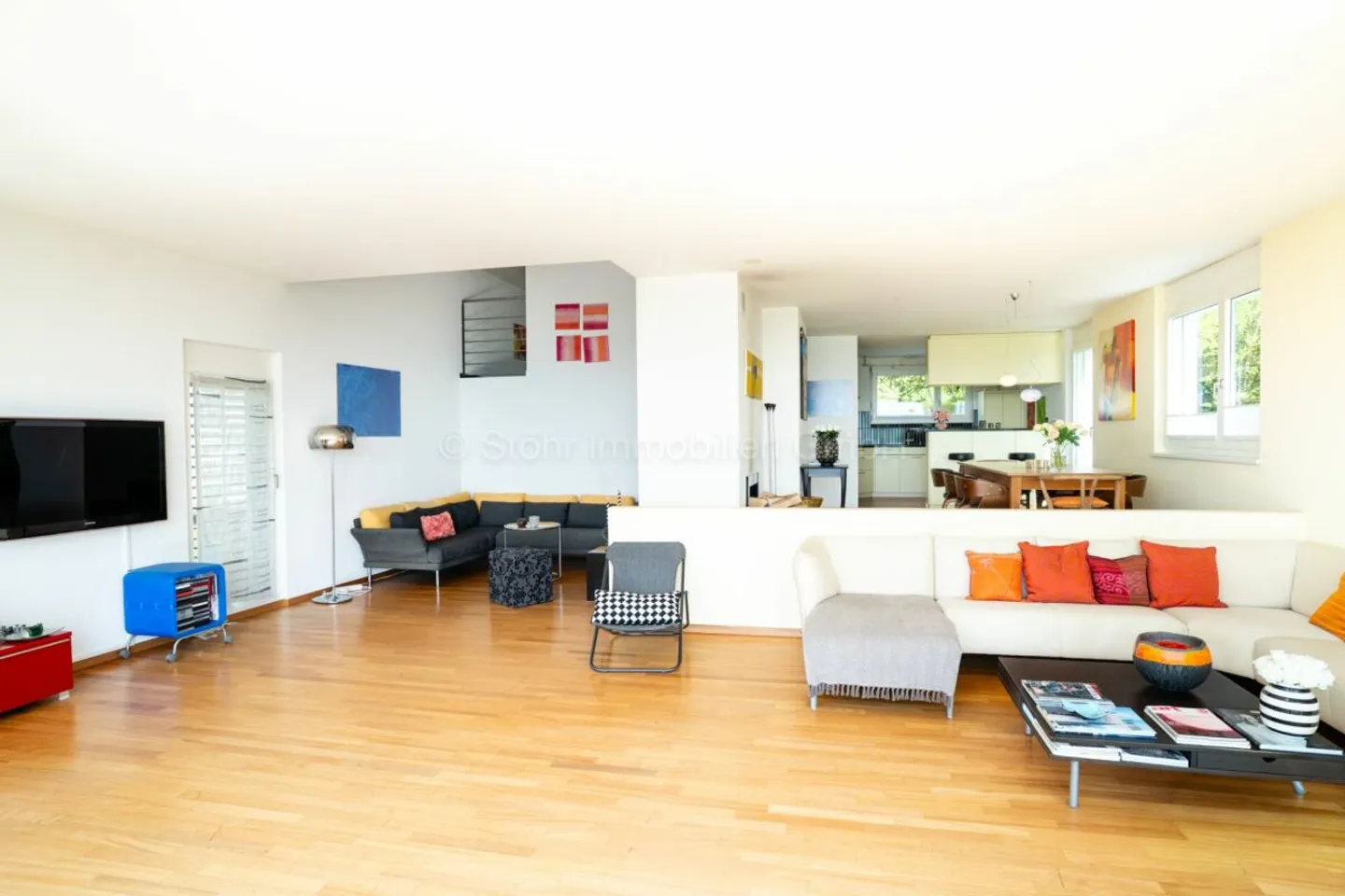Maison individuelle de 6,5 pièces avec vue de rêve - Photo 8 sur 13