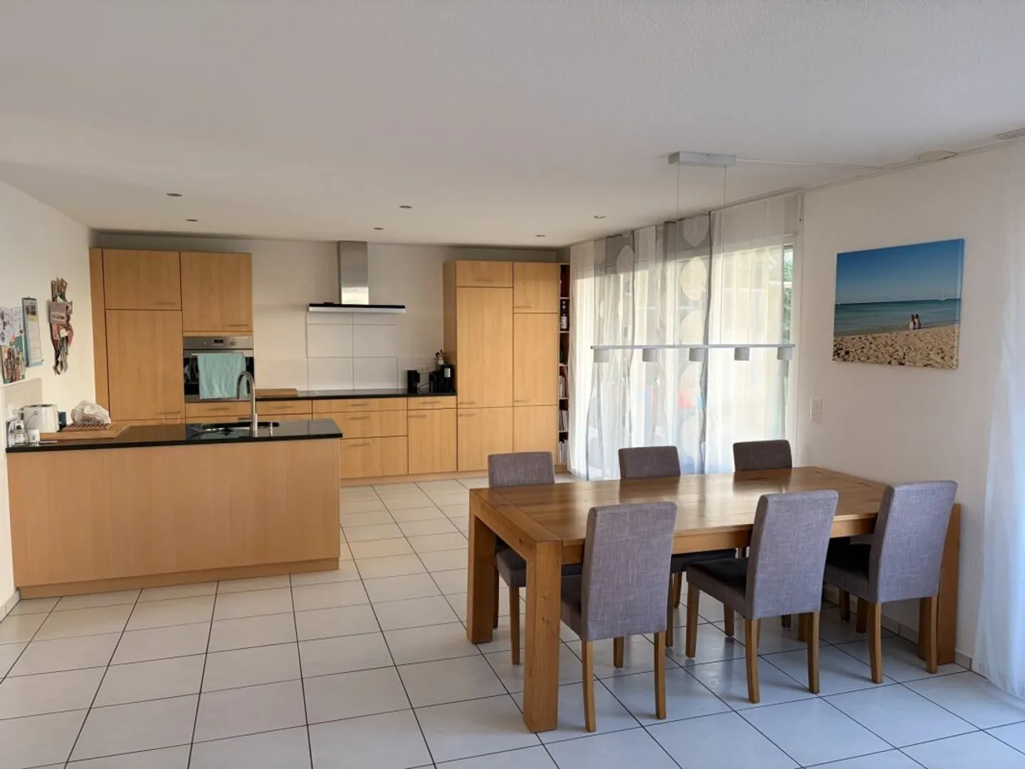 Maison individuelle dans un emplacement calme et central - Photo 4 sur 13