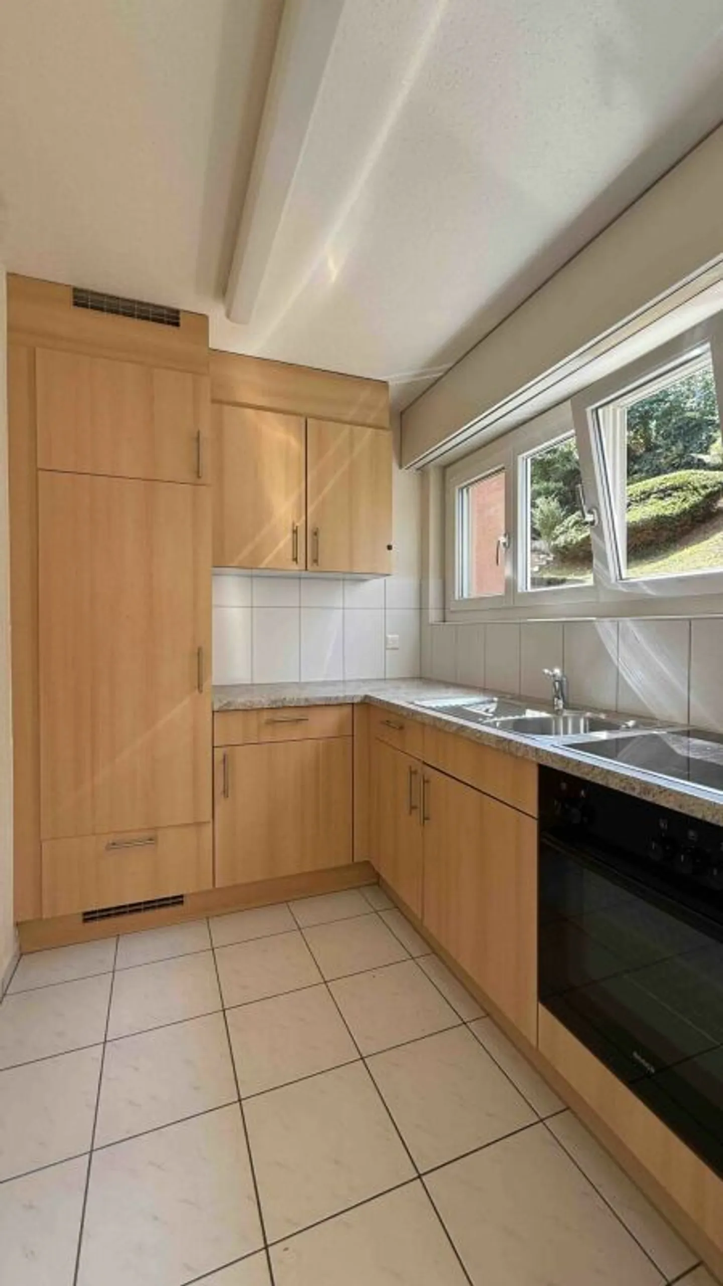 2.5-Zimmerwohnung - Photo 5 sur 10