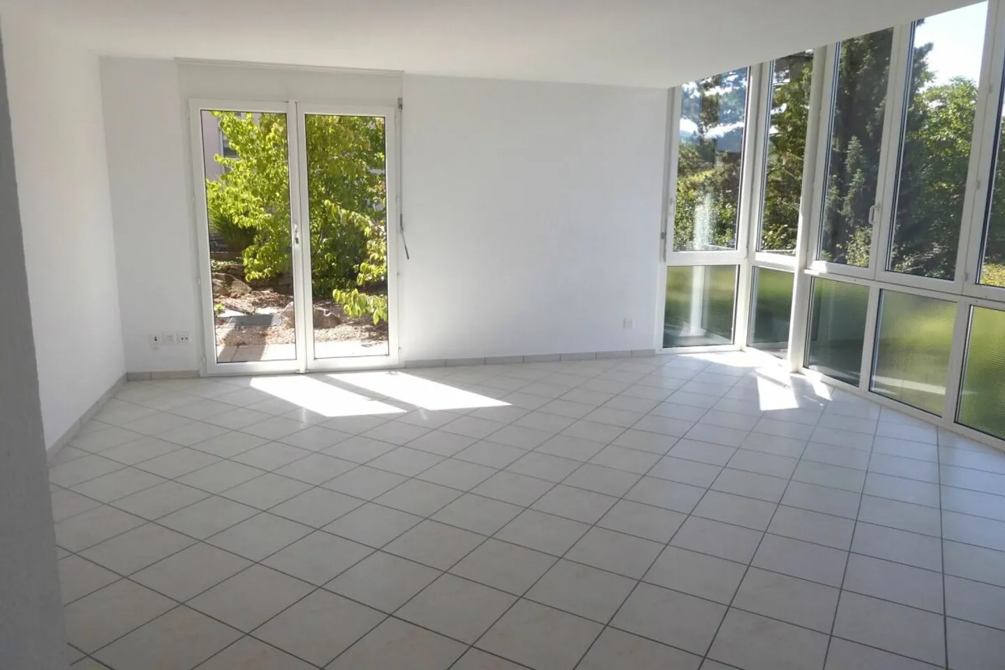Sonniges Familienhaus in Bubendorf - Foto 2 von 12