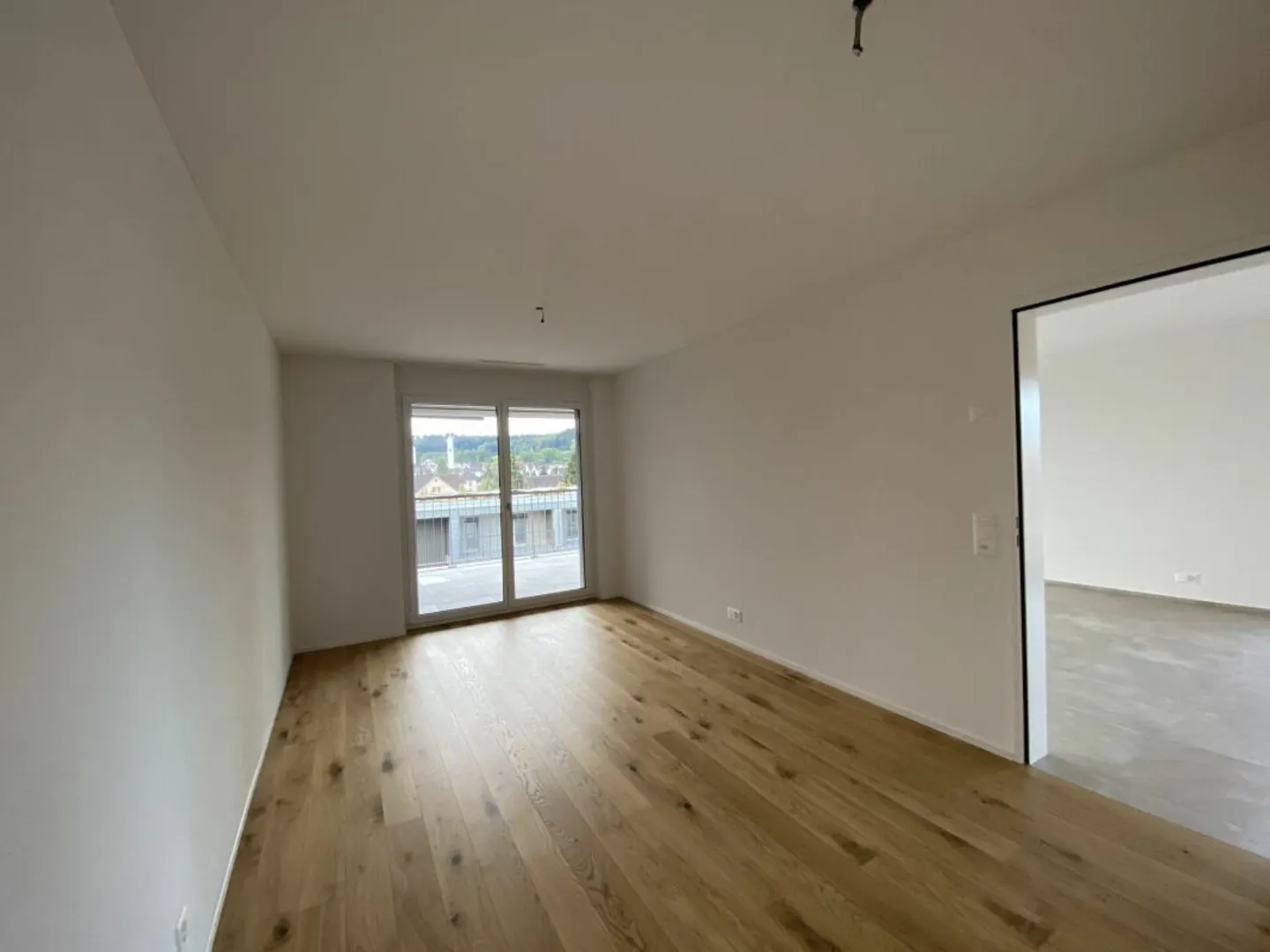 Modernes Familienleben in Aadorf - Foto 8 von 9