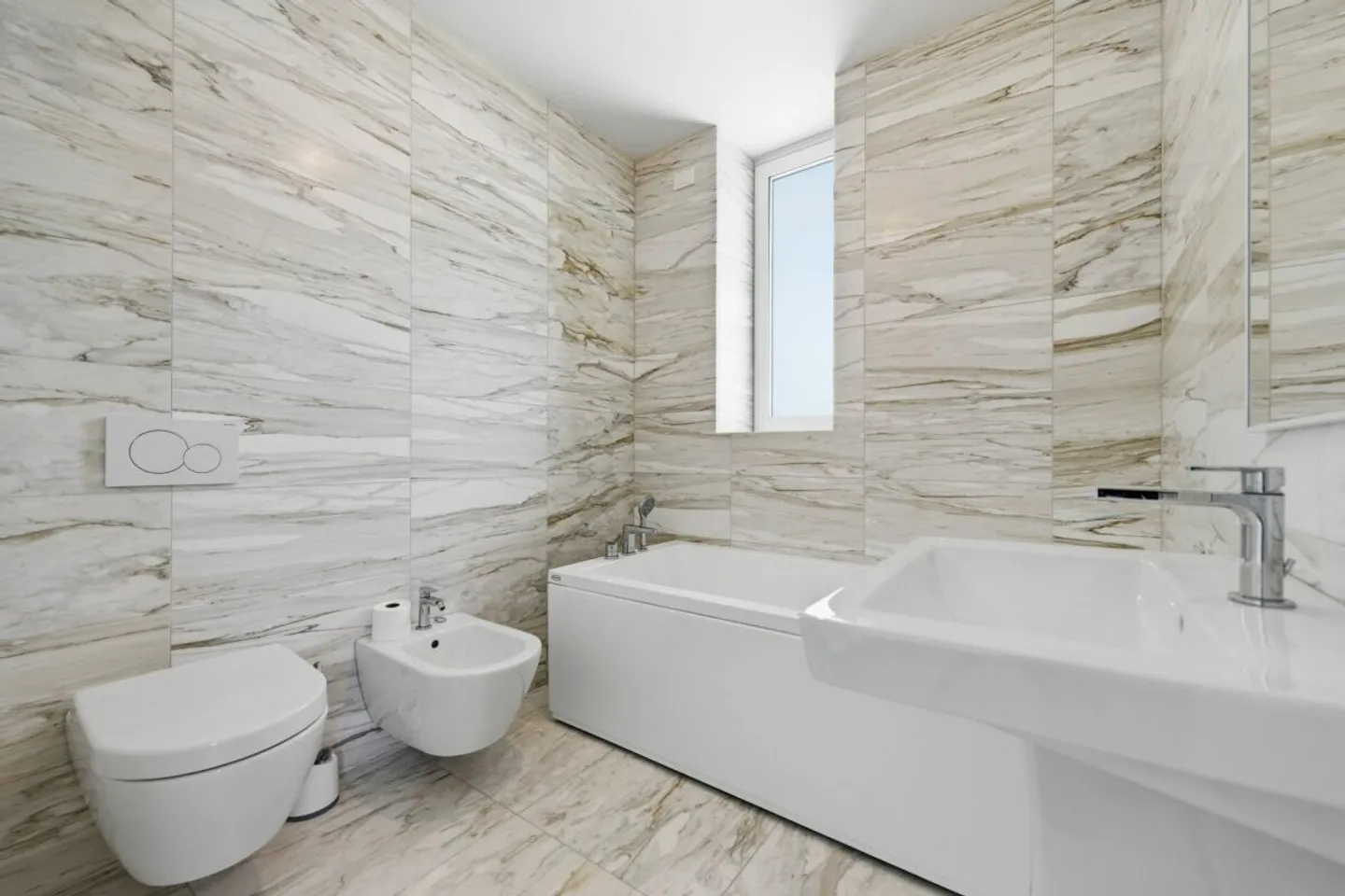 Residenza Ceresio 52: Wohnung mit Seeblick und Garten - Foto 8 von 9