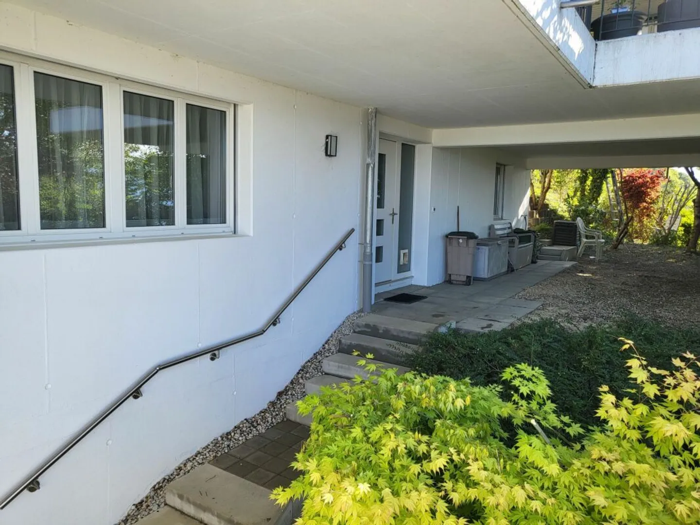 Une maison avec beaucoup de qualité - Photo 11 sur 13