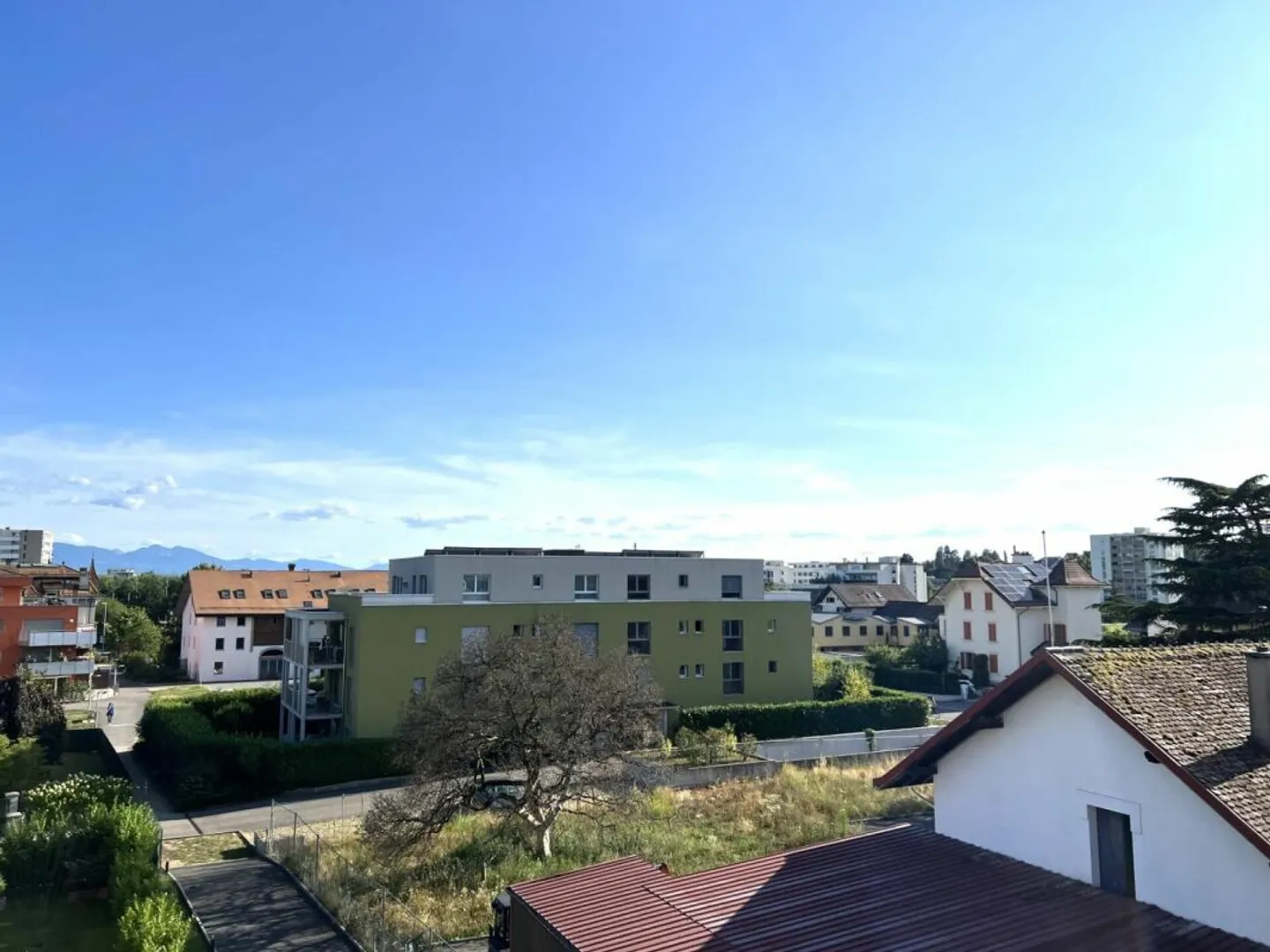 Appartement en Attique avec Terrasse - Photo 10 sur 11