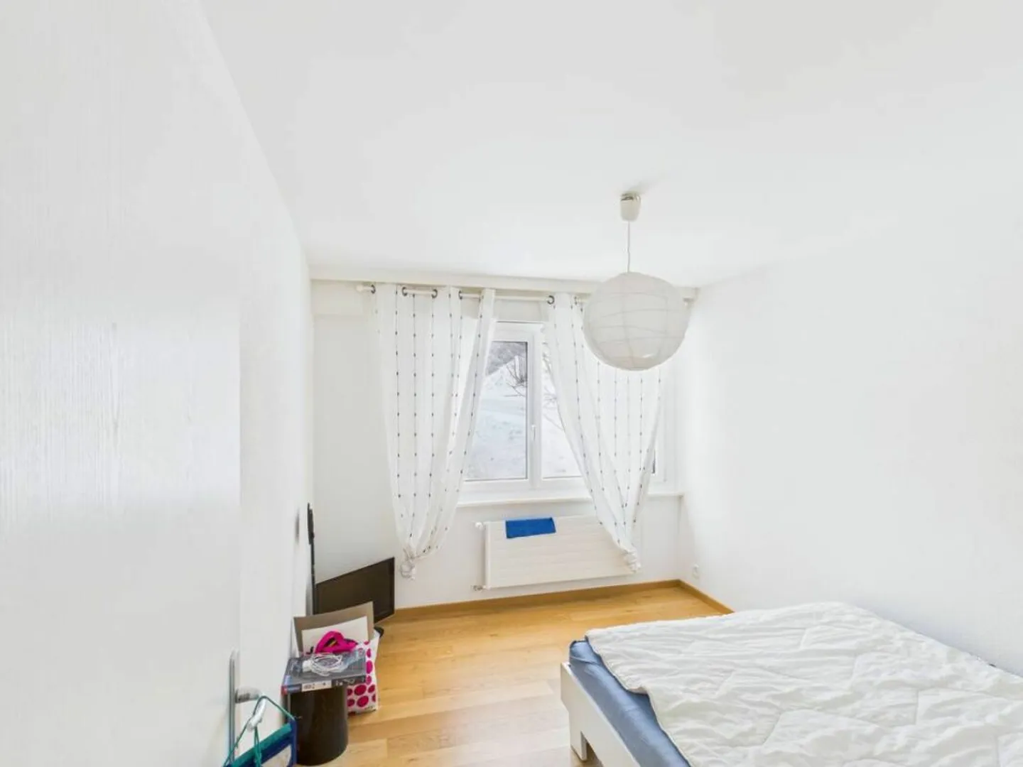 Bel appartement de 5,5 pièces - Photo 6 sur 13