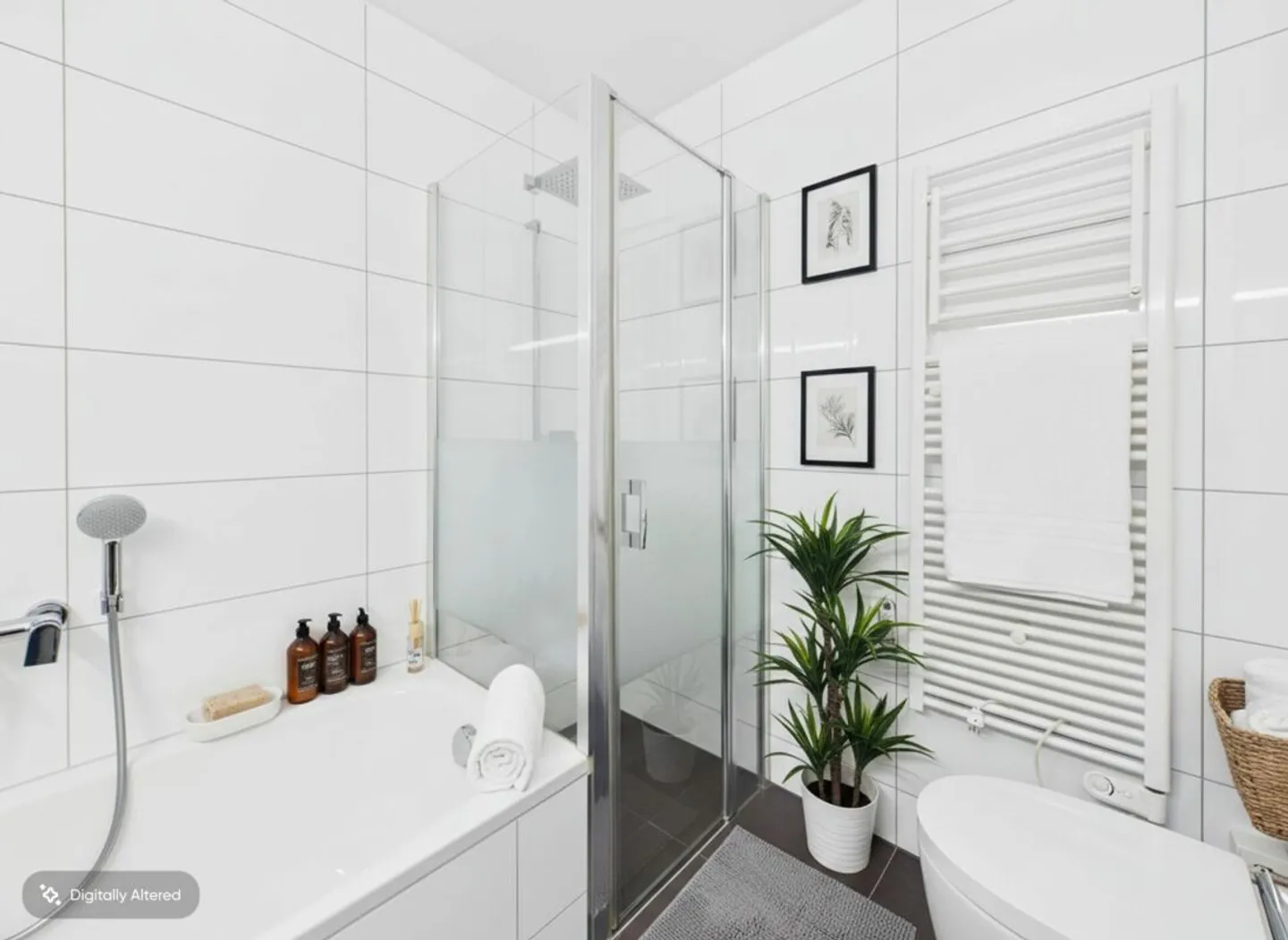 Vie exclusive avec style - Votre nouveau chez-vous pour arriver et se sentir bien - Photo 11 sur 13