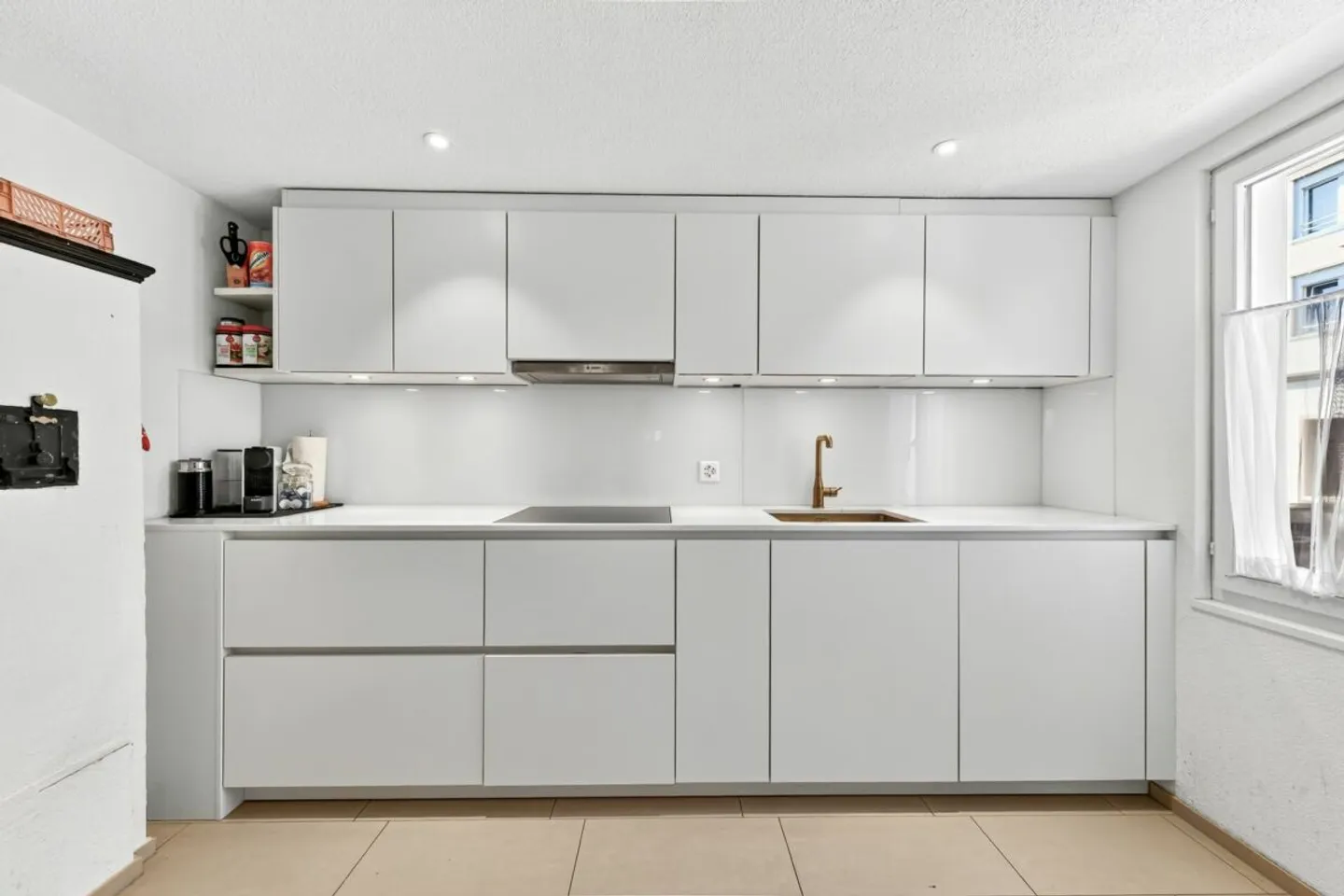 Historical charm meets modern comfort - Single-family house with a separate apartment - Photo 11 of 13