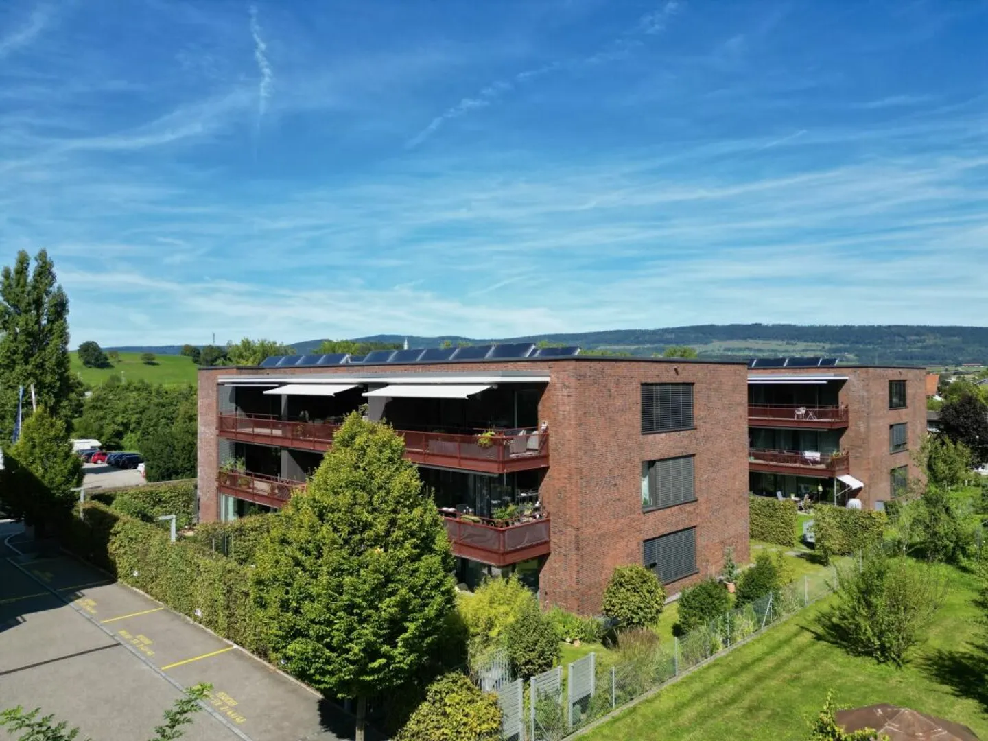 Moderne Gartenwohnung in Breitenbach - Foto 13 von 13