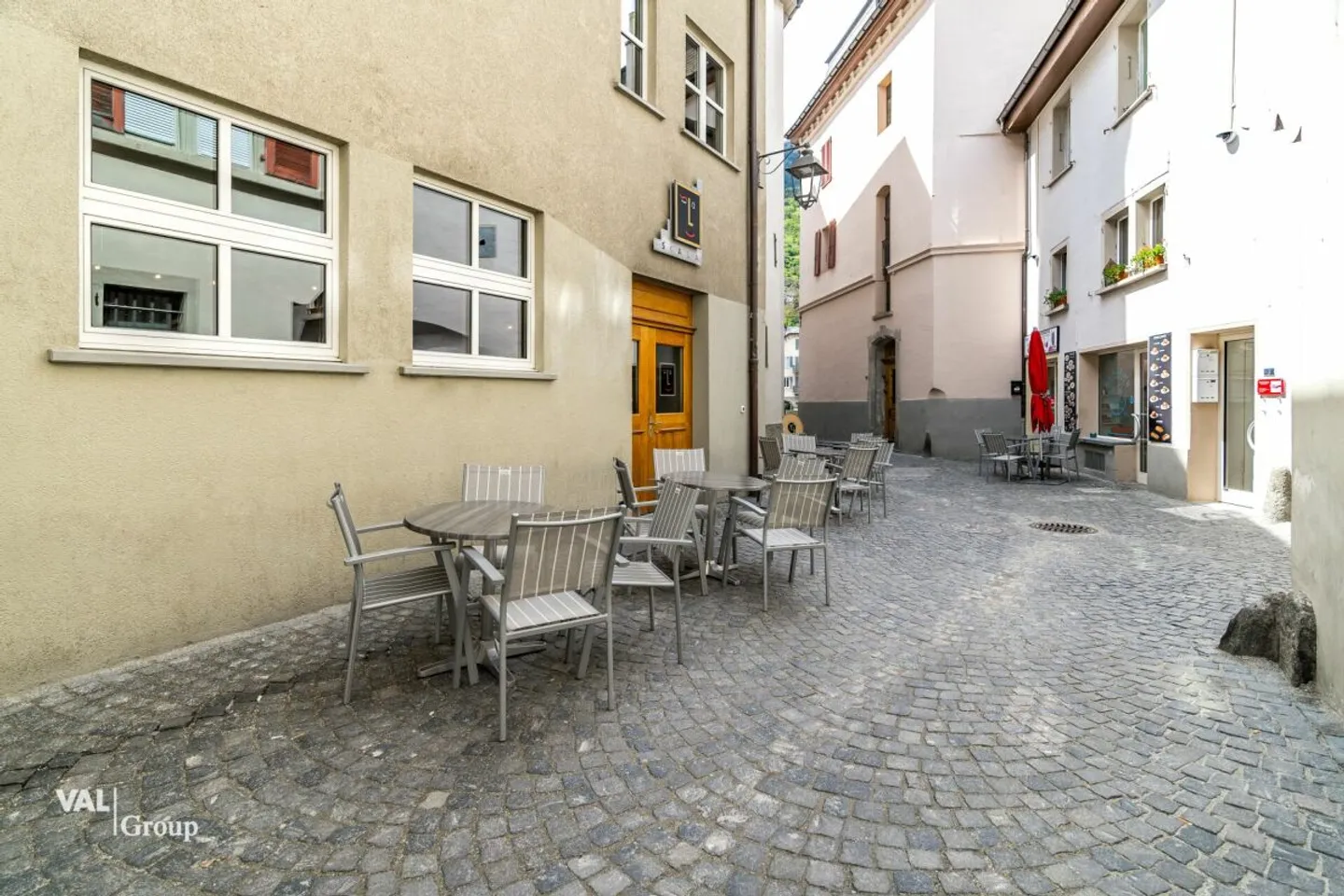Ein unvergleichliches Gastronomieerlebnis an zentralster Lage - Photo 8 of 13