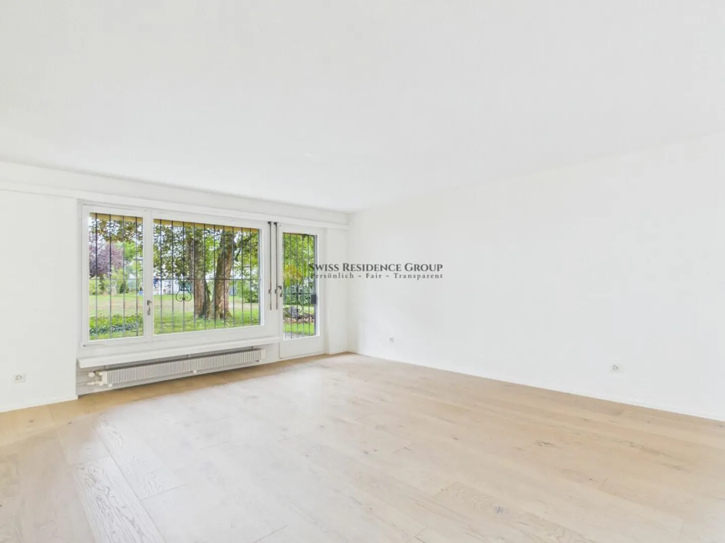 Charming Garden Apartment in Zollikon - Photo 10 of 13