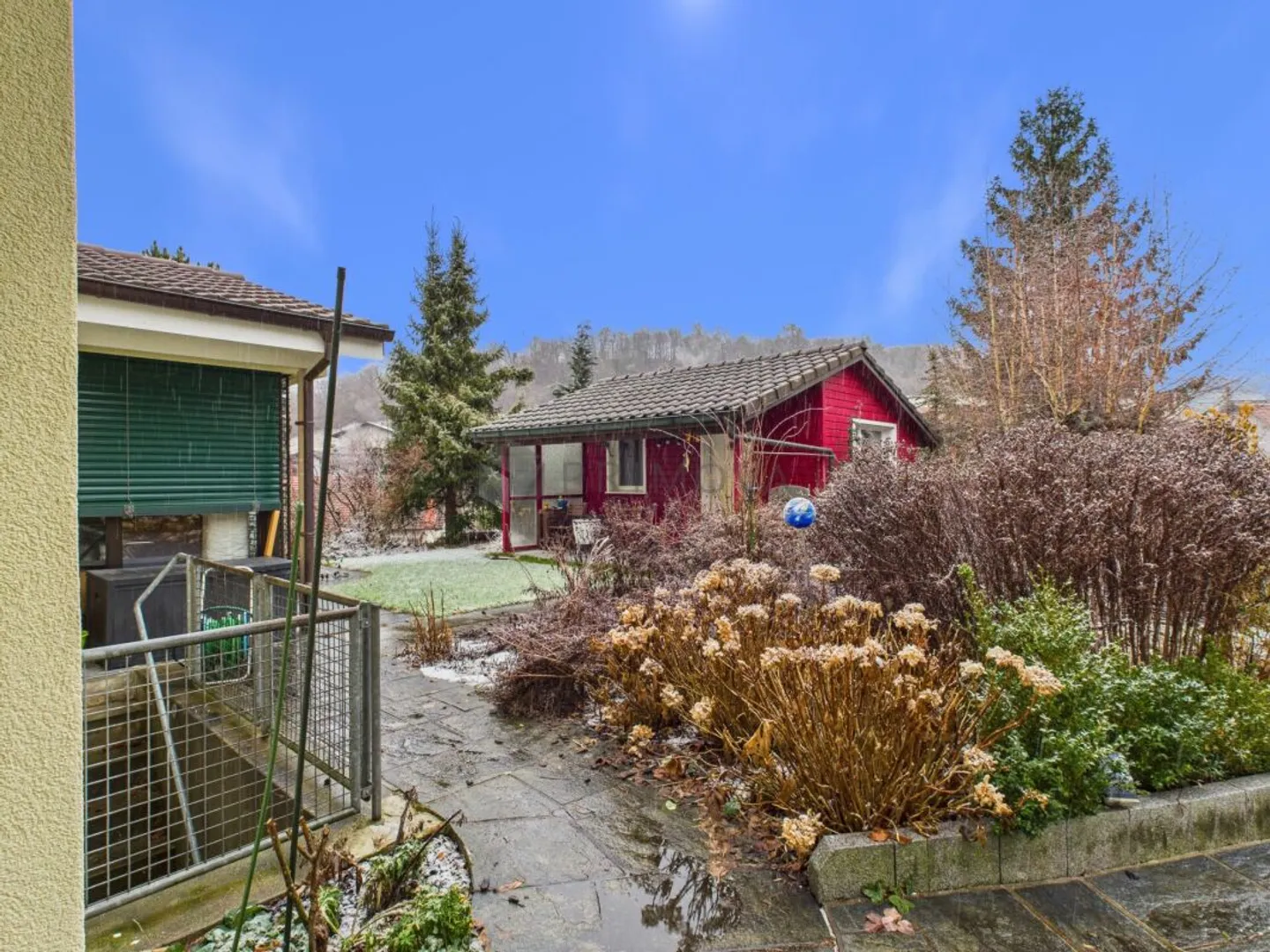 Sogno abitativo con vista, esclusivo paradiso multigenerazionale a Meltingen - Foto 11 di 13