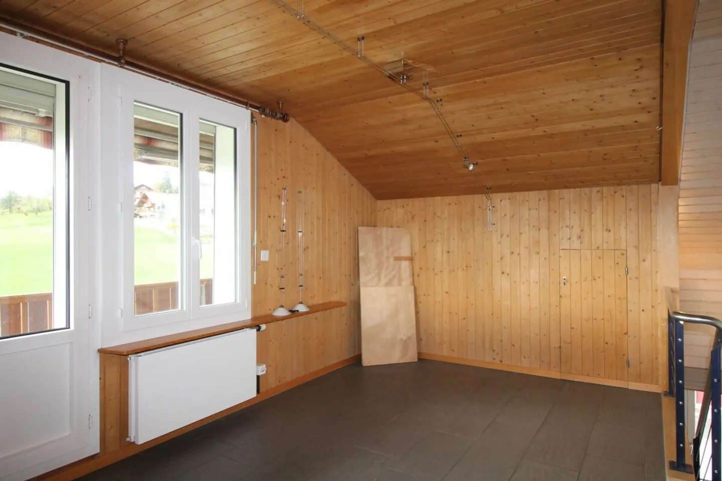 Geräumige 5,5-Zimmer-Maisonette - Foto 5 von 13