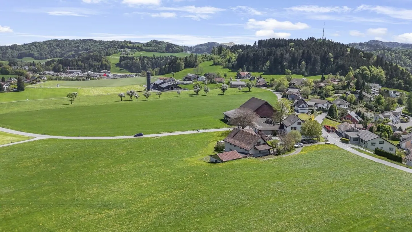 Charmantes Bauernhaus mit Potenzial - Foto 5 von 13