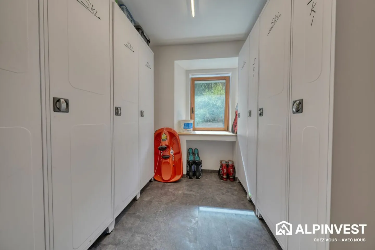 Investor Opportunity: Modern 3.5 Rooms Already Rented A3 - Photo 12 of 13