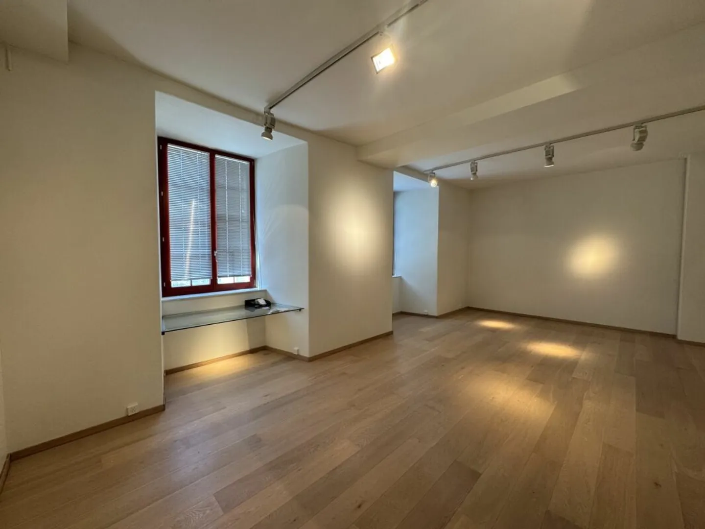 Spazio commerciale moderno con finiture di alta qualità a Rupperswil AG - Foto 3 di 5