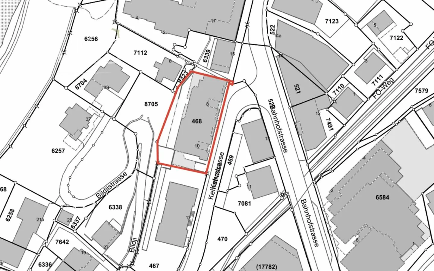 Ampio appartamento di 4,5 locali situato nel centro a Naters (133 m2) - Foto 11 di 13