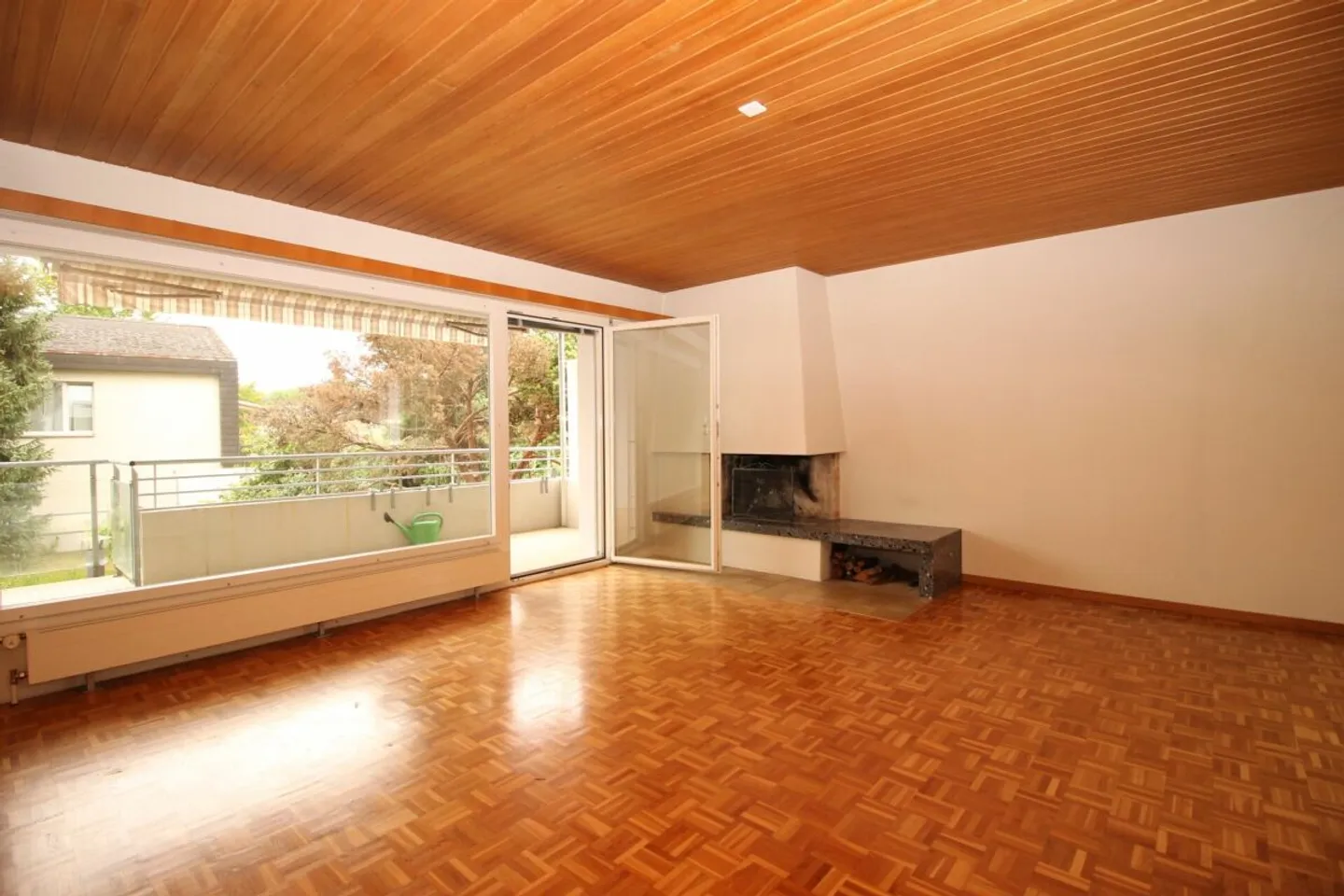 Gemütliche 4½-Zimmer-Wohnung - Foto 3 von 12