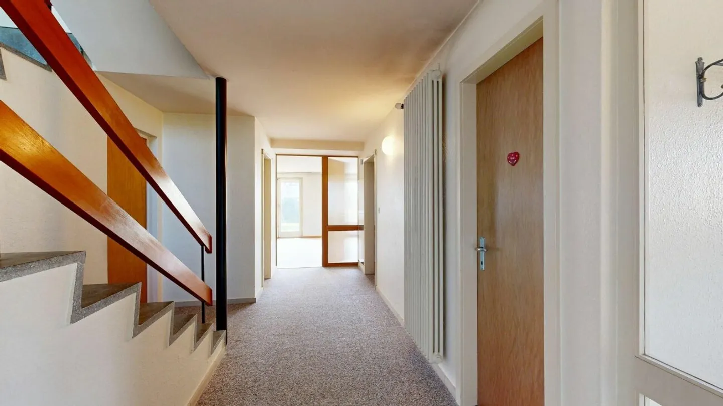 Charmante Maison à Lyss - Photo 11 sur 13