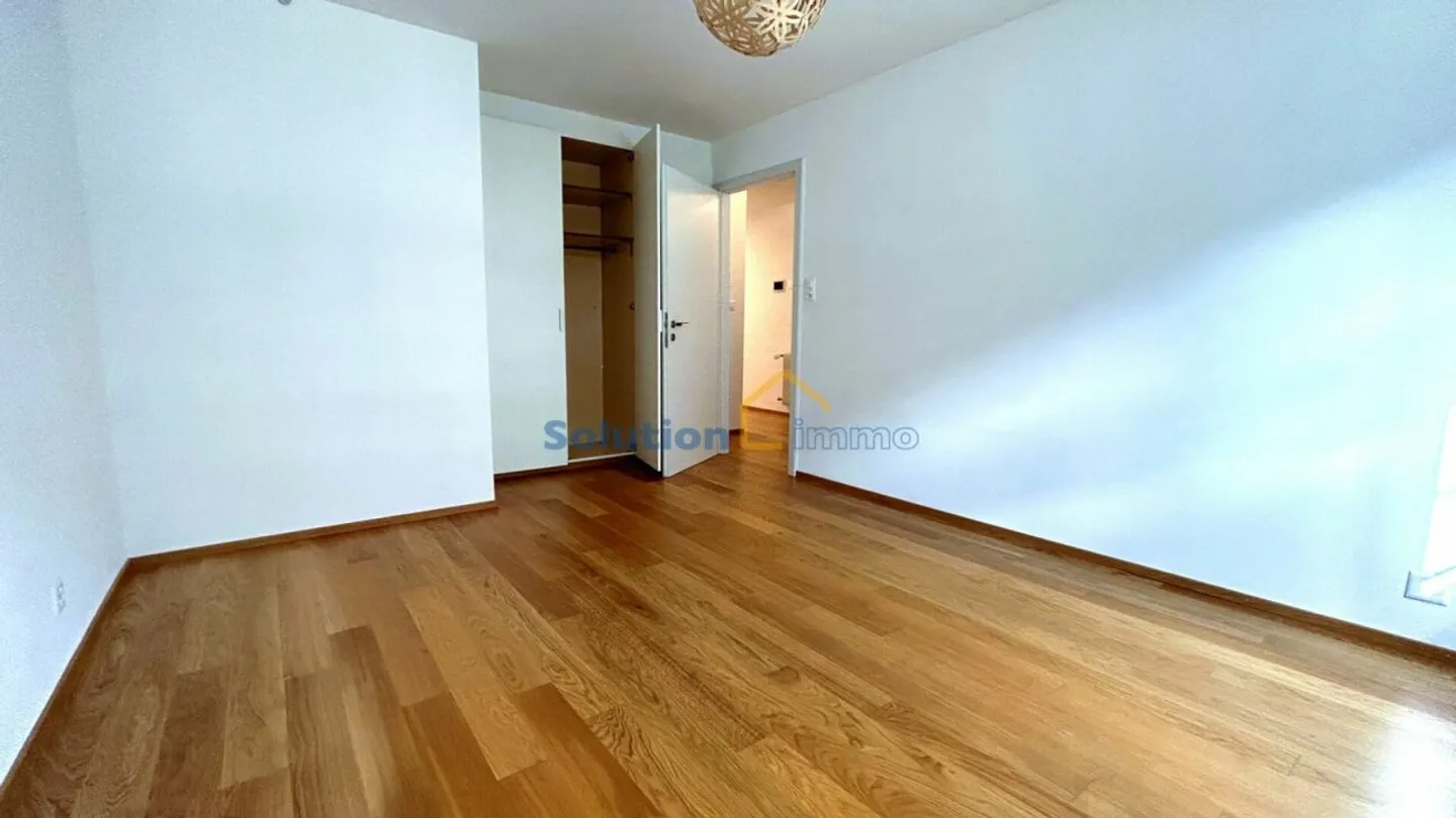 Appartamento di 5,5 locali ristrutturato - Foto 9 di 13