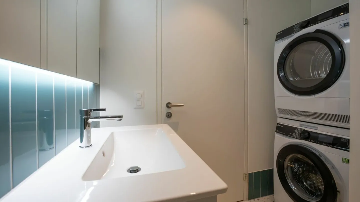 Spacious, modern apartment in a sought-after residential area at Rosenberg - Photo 11 of 13