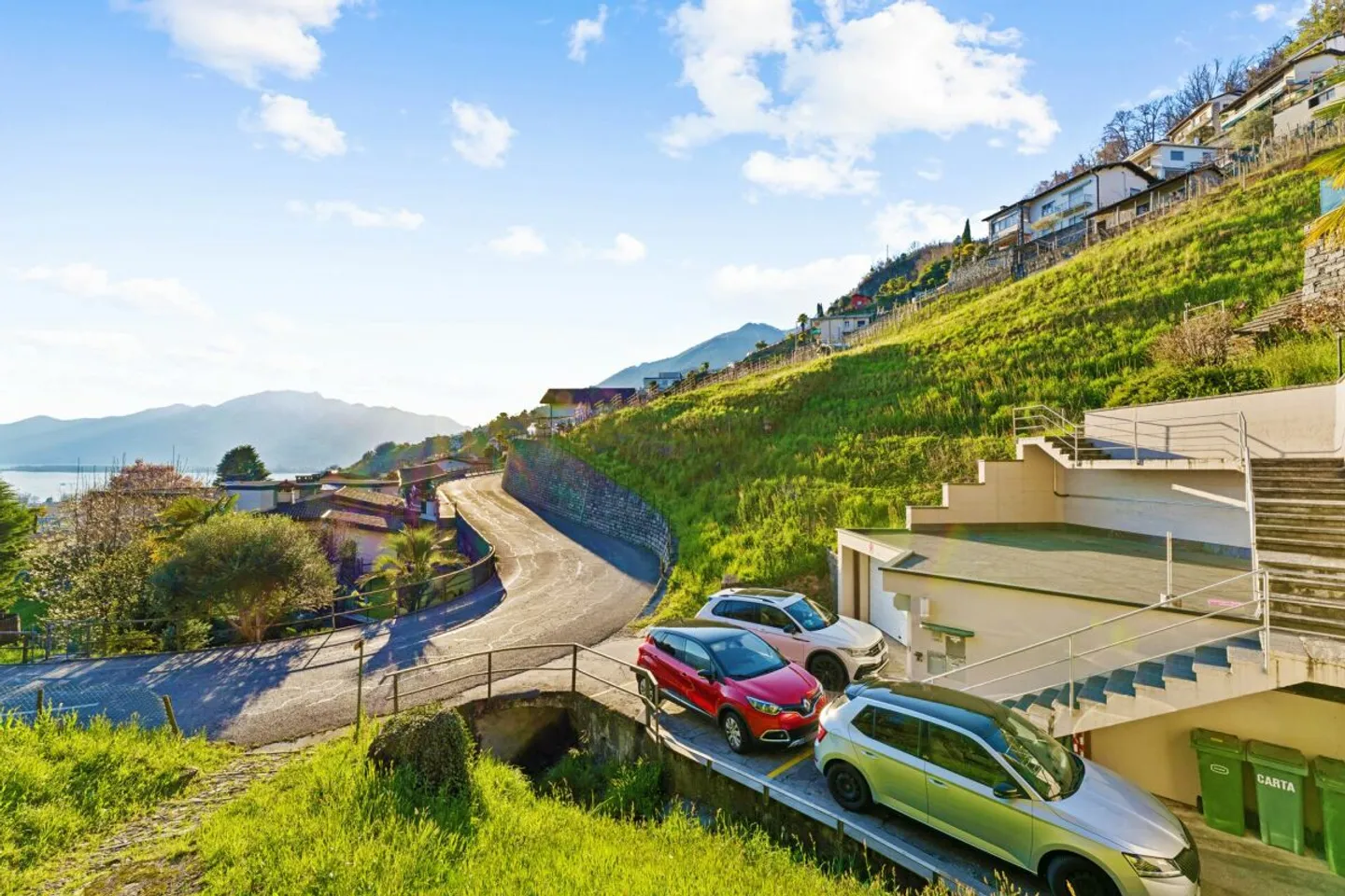 Vollendung einer Vision - Terrassenwohnungen, baubewilligt! - Photo 4 of 8