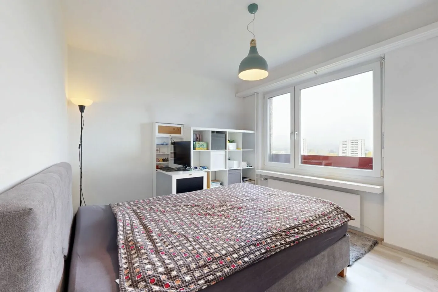 Affordable condominium with a wide view - Photo 7 of 13