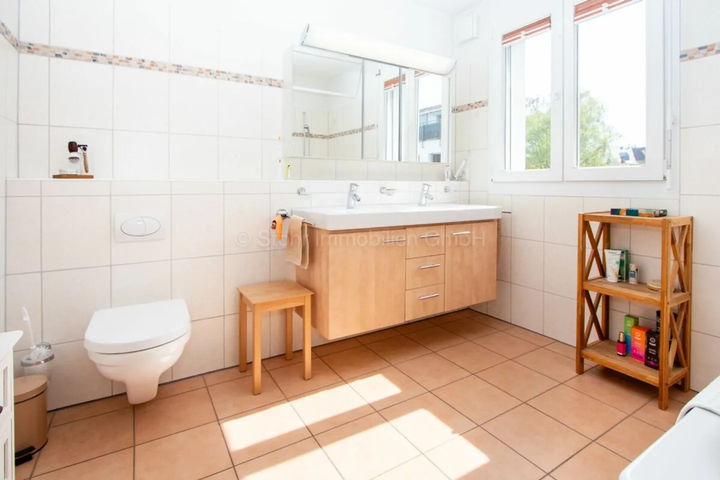 Charmantes 5.5-Zimmer Reihenhaus - Foto 9 von 13